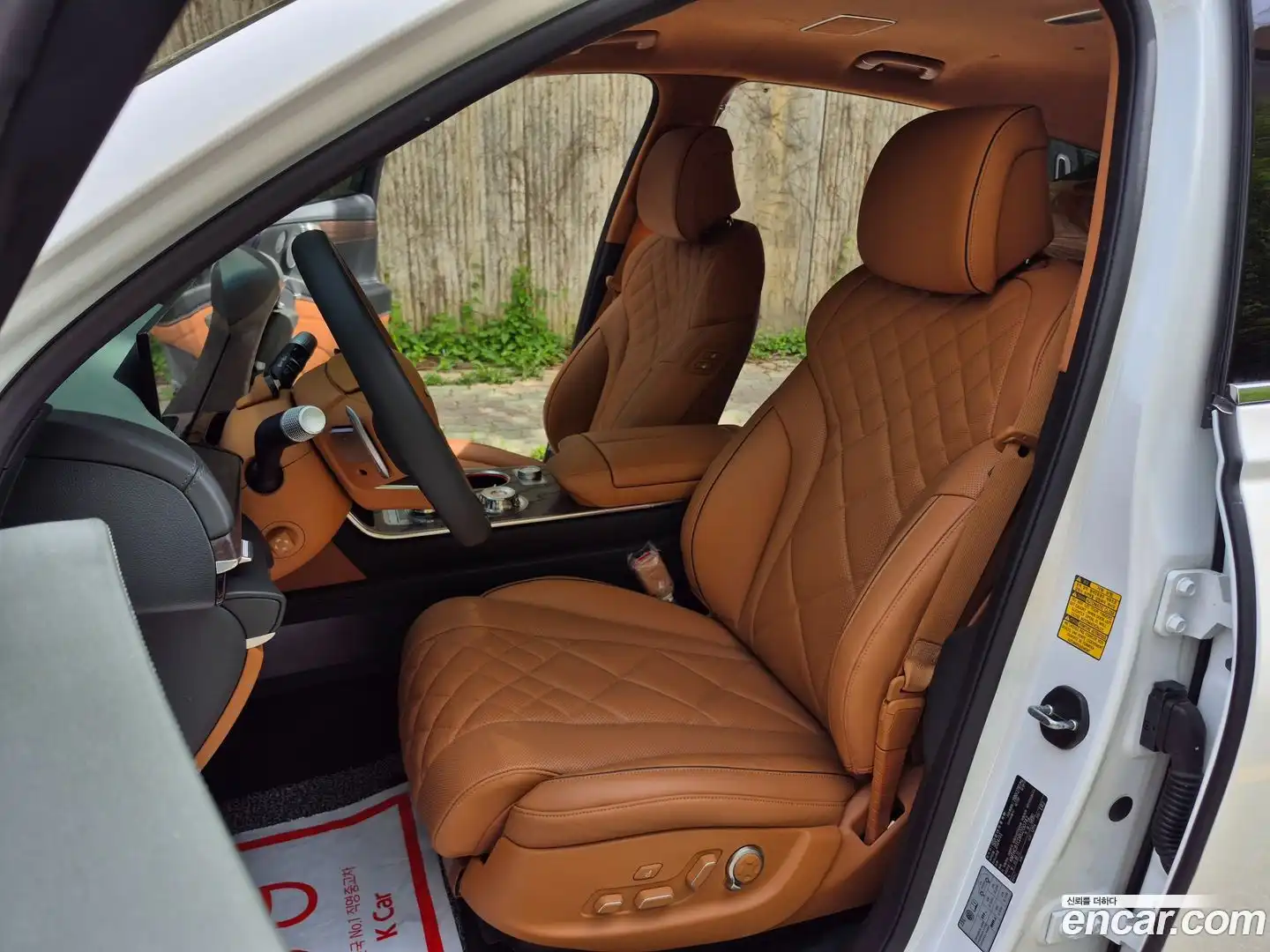 GV80 Genesis 2024.0-INNER-008