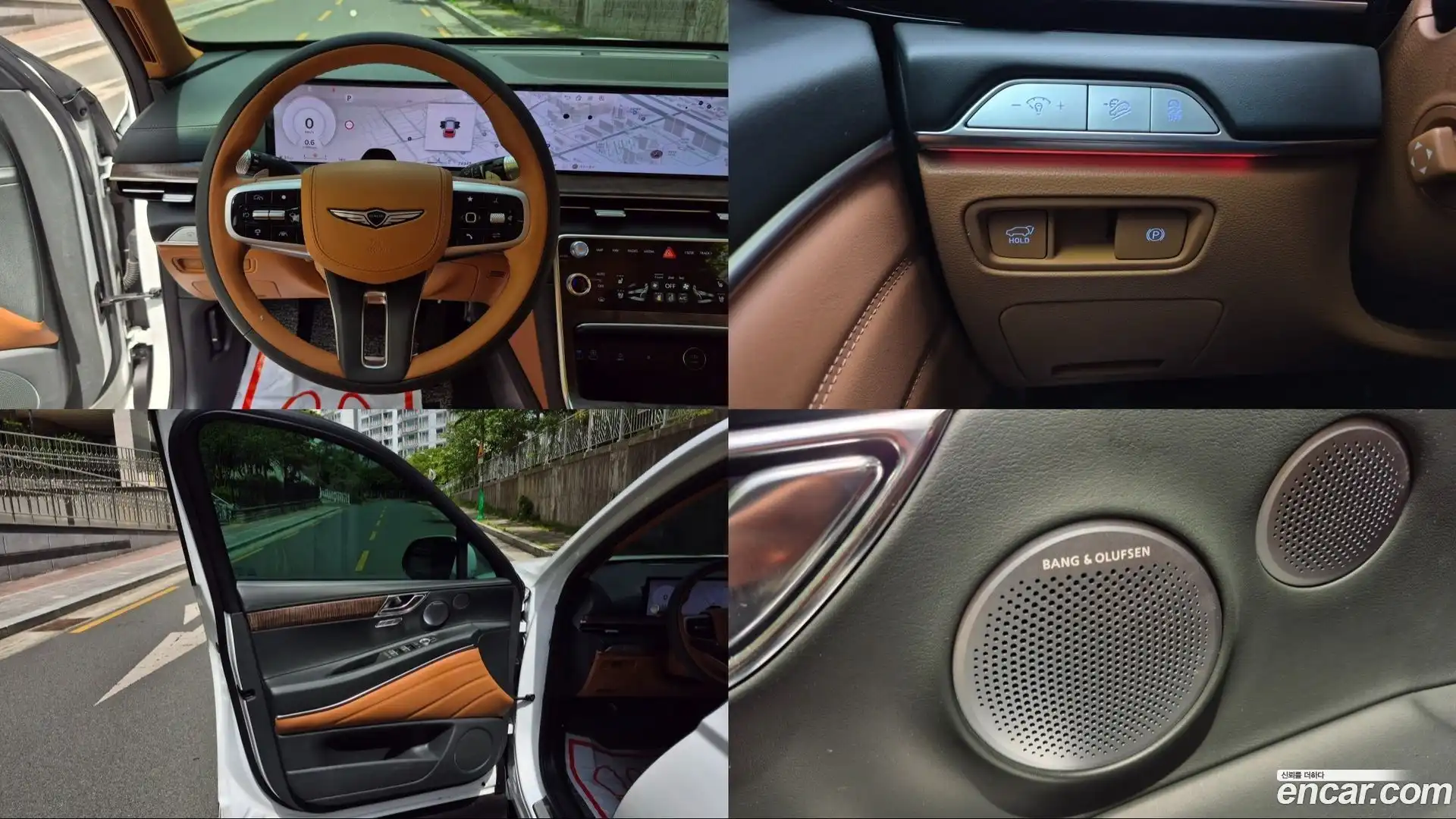 GV80 Genesis 2024.0-OPTION-017