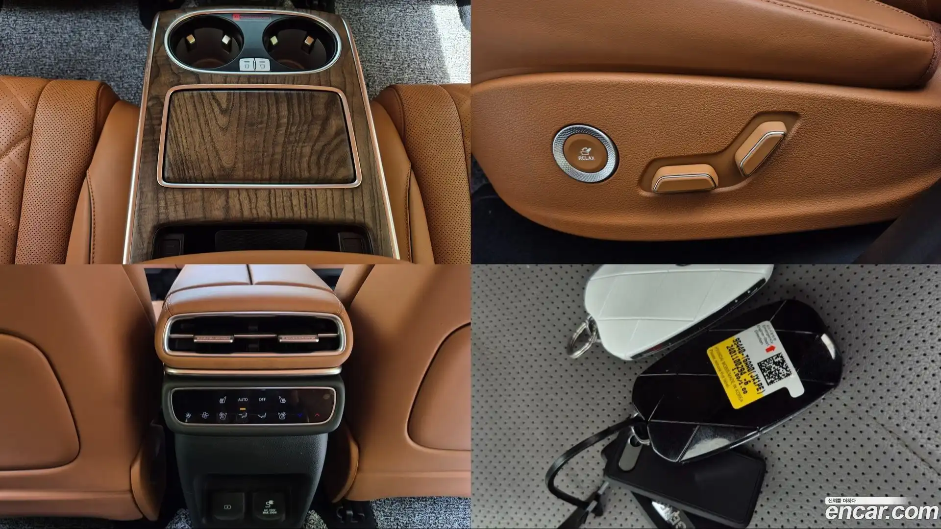 GV80 Genesis 2024.0-OPTION-021