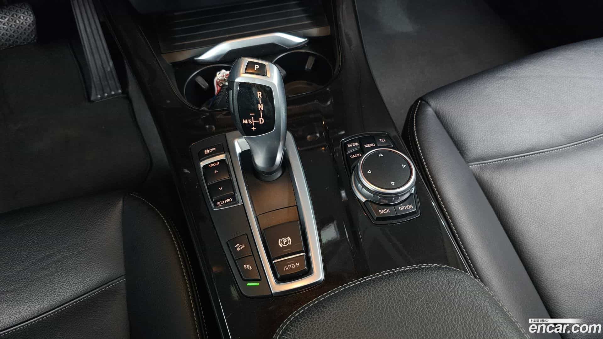 X3 BMW 2015.4-INNER-009