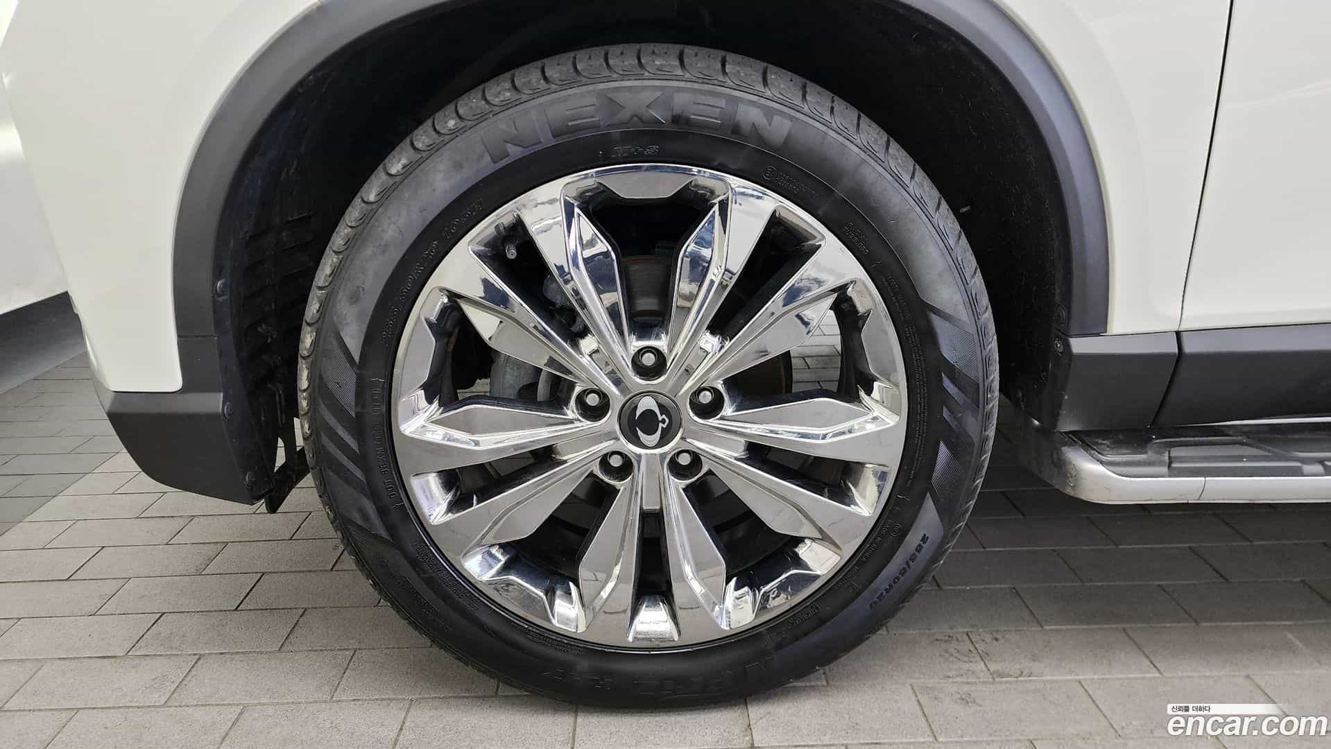 Rexton KG Mobility 2023.5-OUTER-005