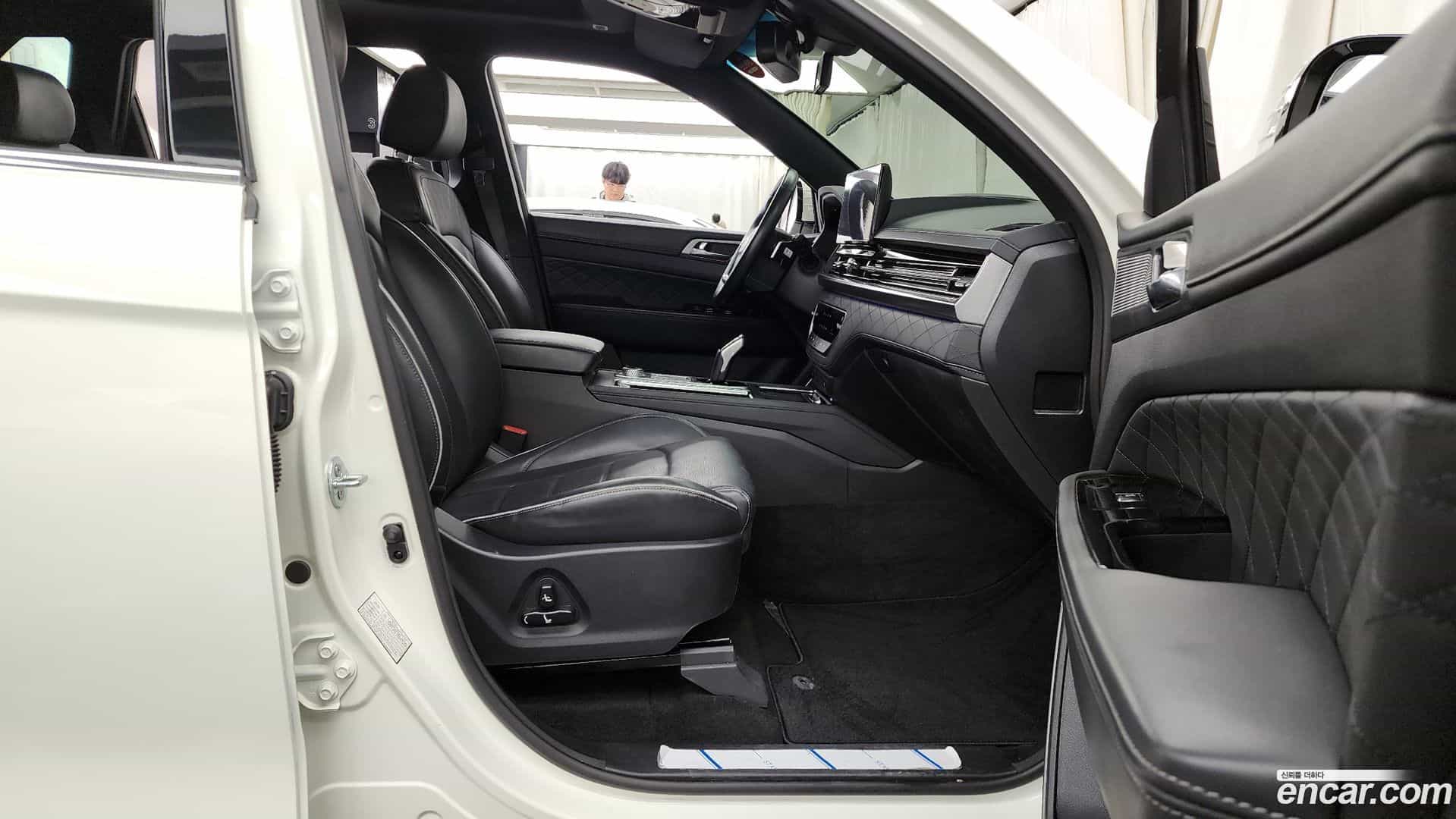 Rexton KG Mobility 2023.5-OPTION-015