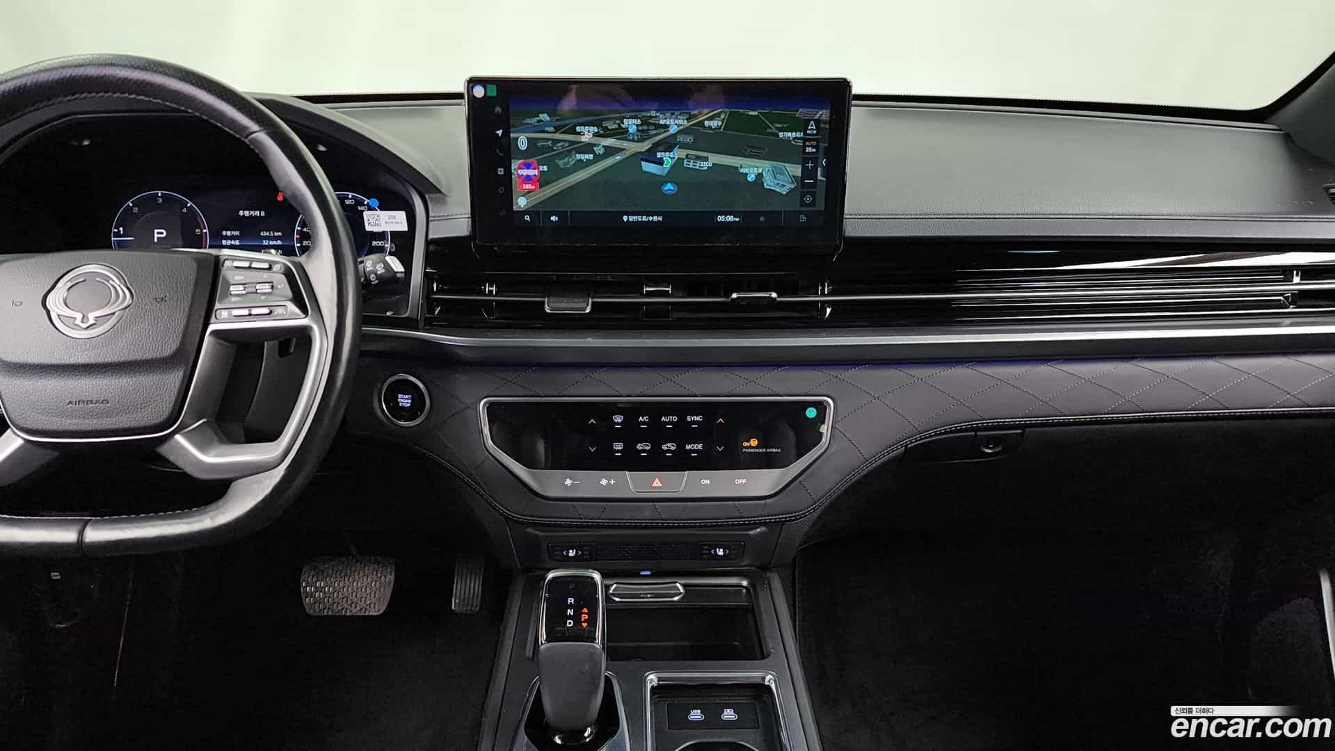 Rexton KG Mobility 2023.5-OPTION-018