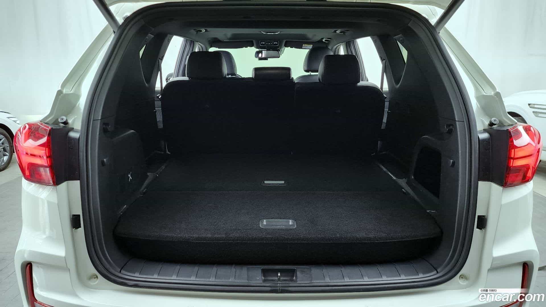 Rexton KG Mobility 2023.5-OPTION-024