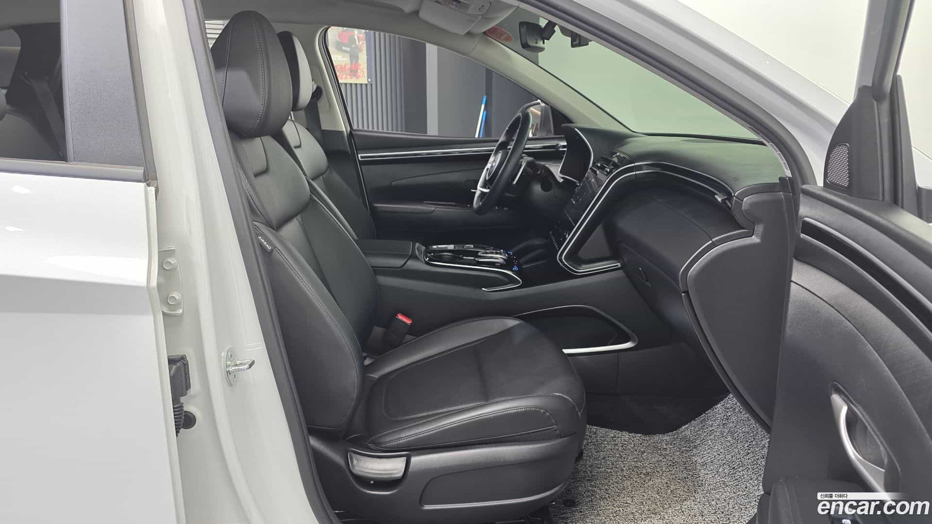 Tucson Hyundai 2023.1-OPTION-015