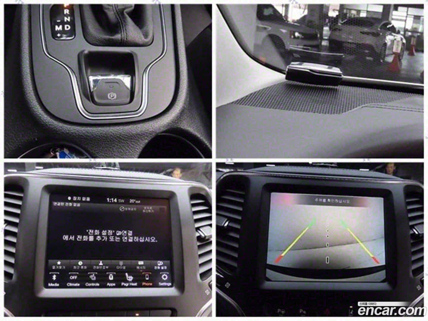 Cherokee Jeep 2018.7-OPTION-022