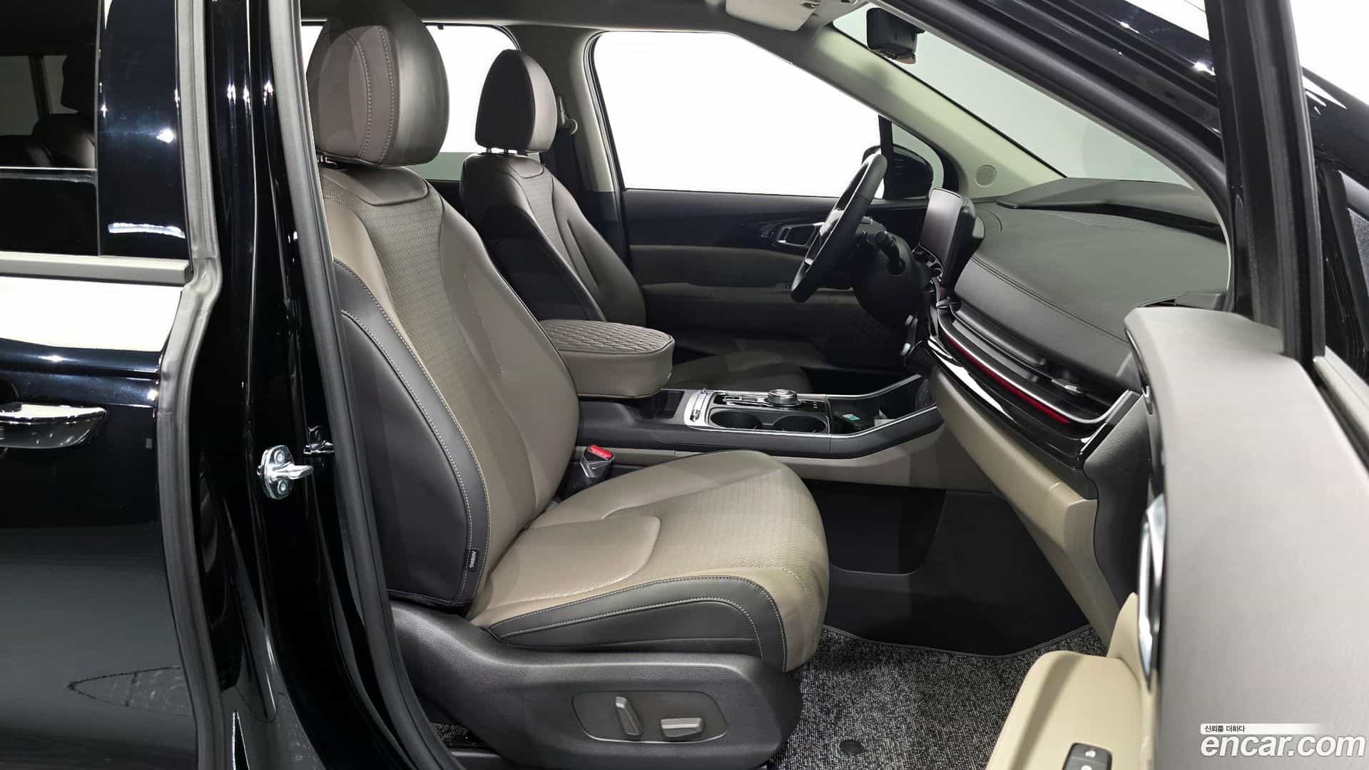 Canival Kia 2025.10-OPTION-015