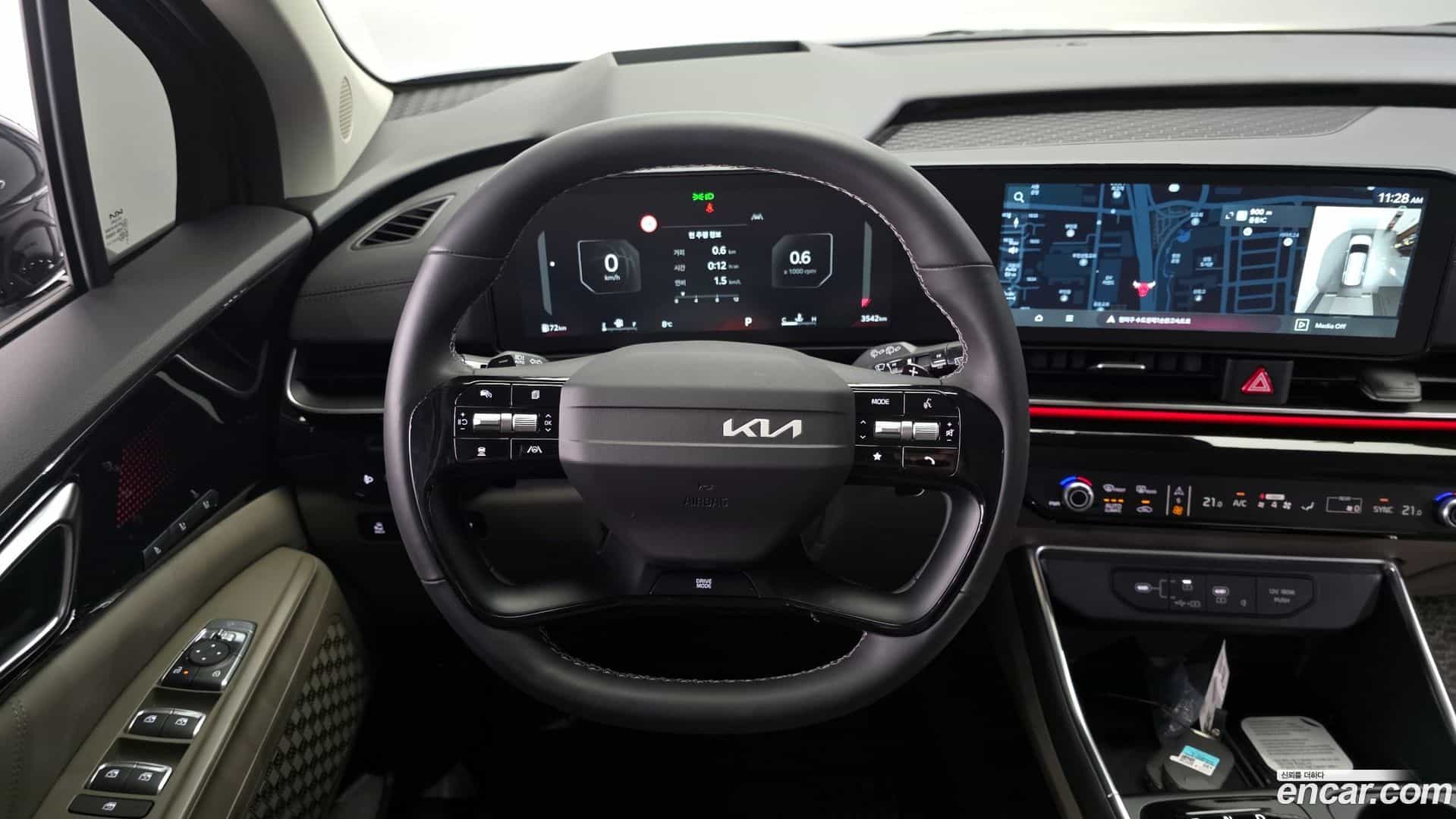 Canival Kia 2025.10-OPTION-017