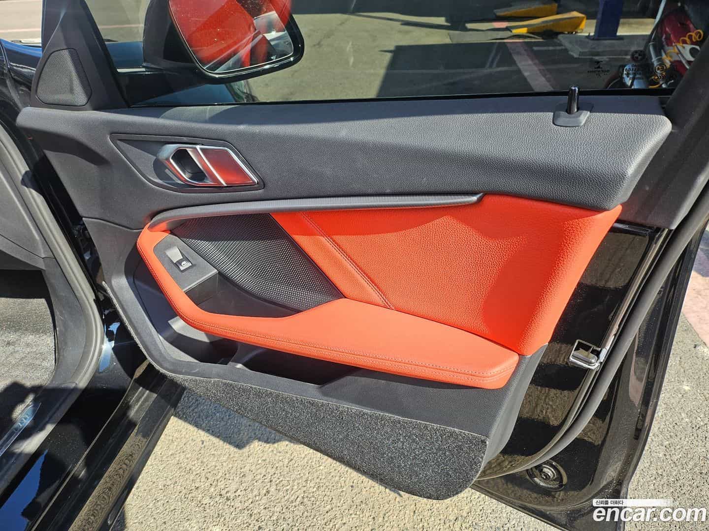 1-Series BMW 2021.11-INNER-010