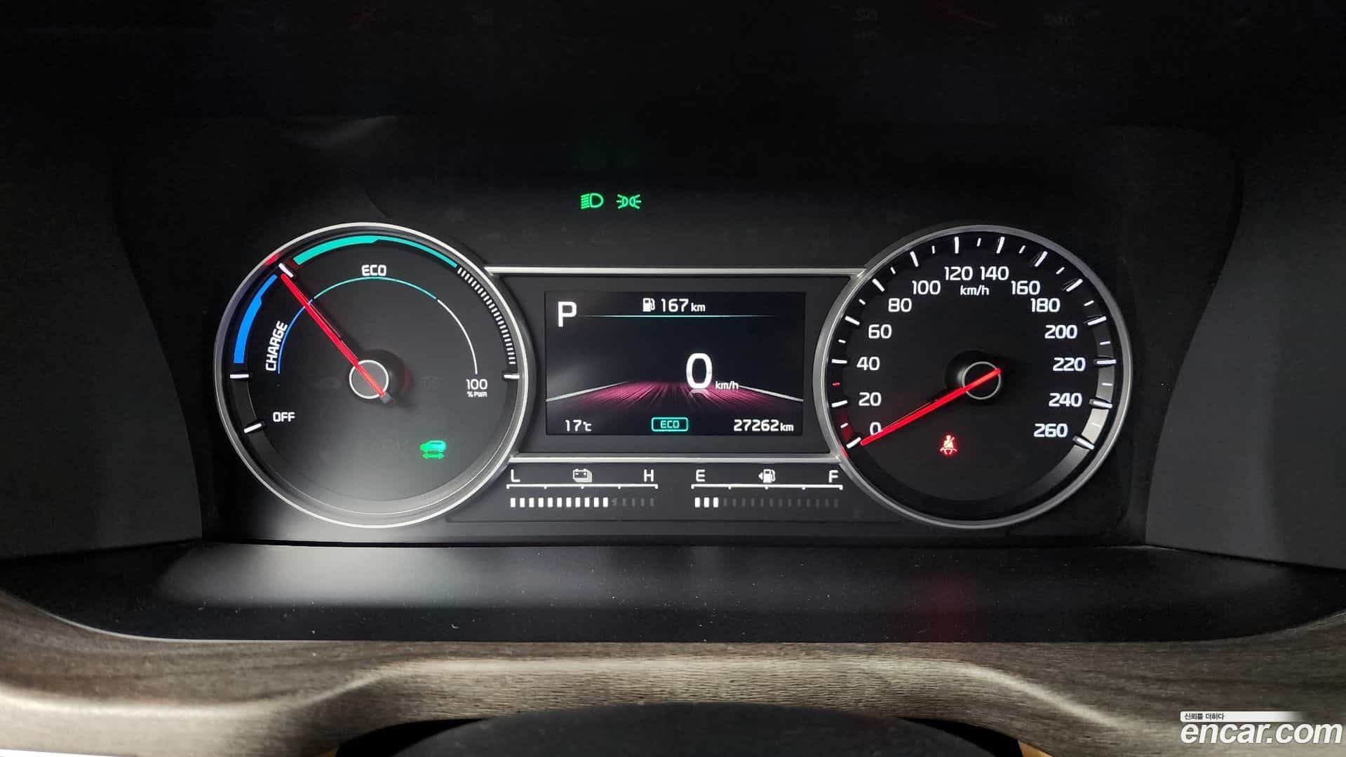 Sorento Kia 2022.0-INNER-008