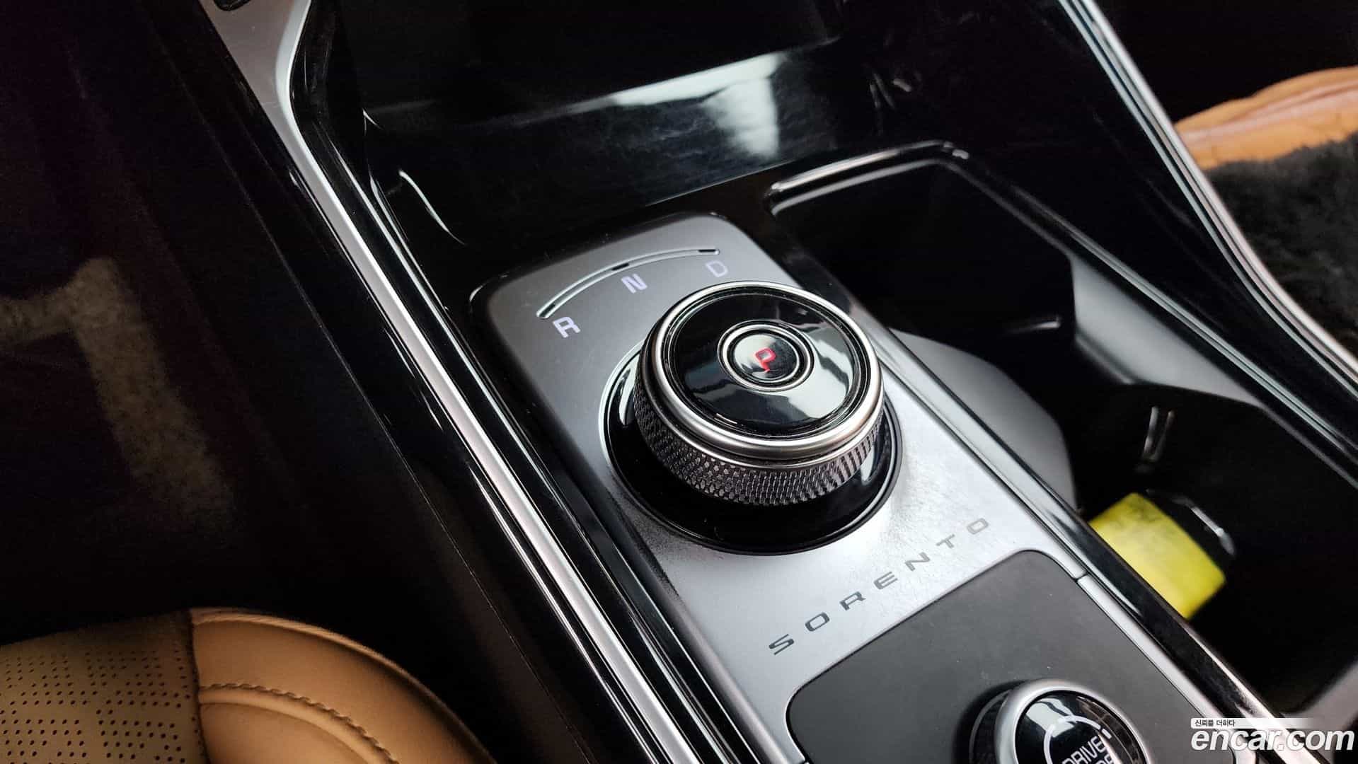 Sorento Kia 2022.0-INNER-009