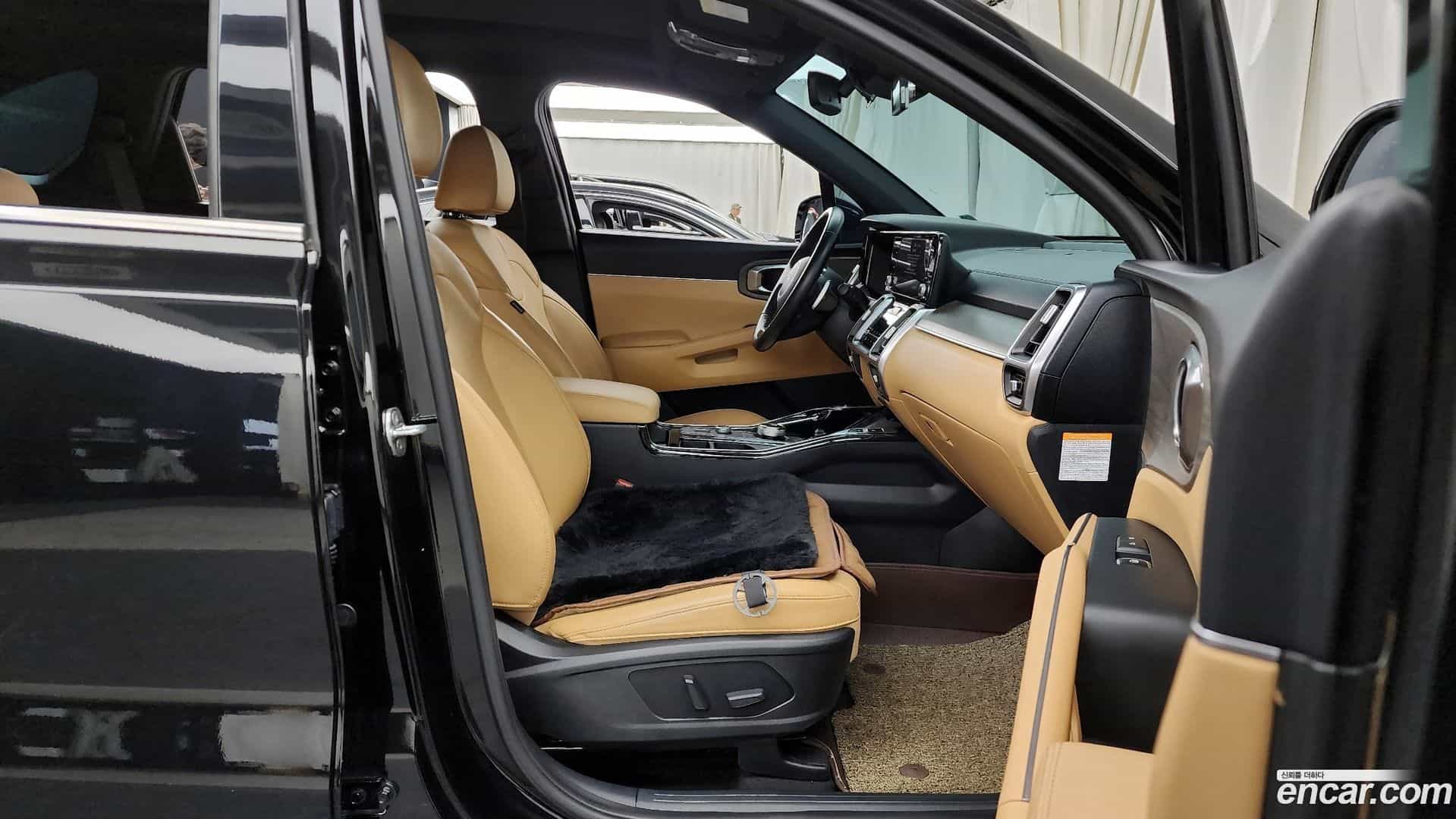 Sorento Kia 2022.0-OPTION-015