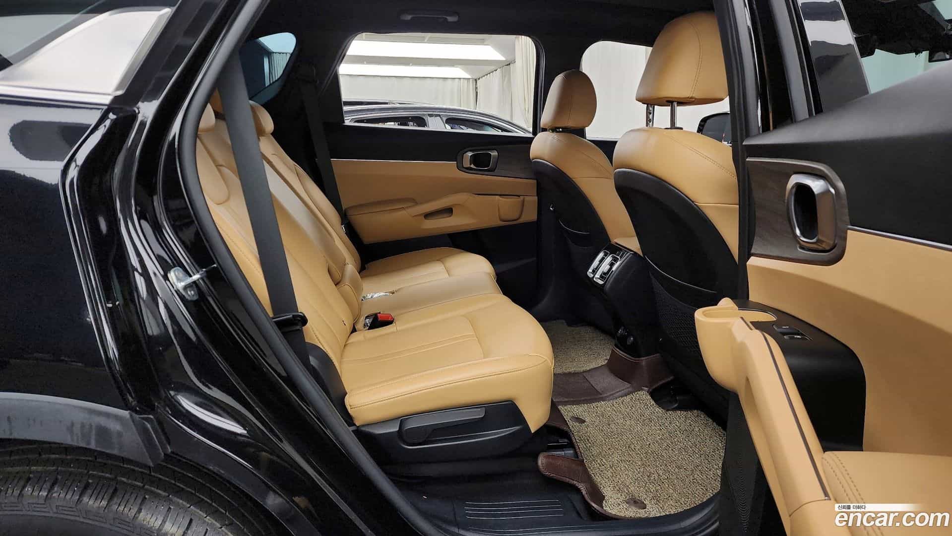 Sorento Kia 2022.0-OPTION-016