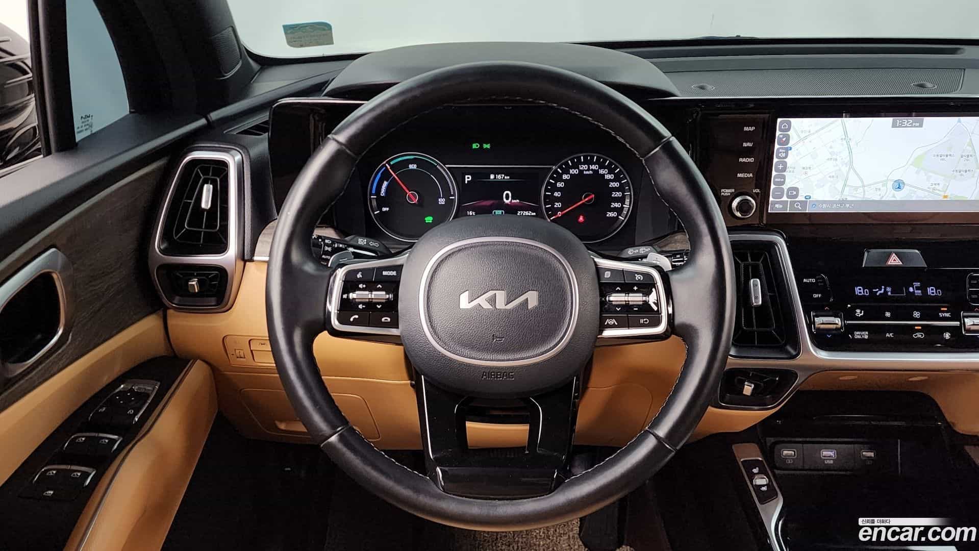 Sorento Kia 2022.0-OPTION-017