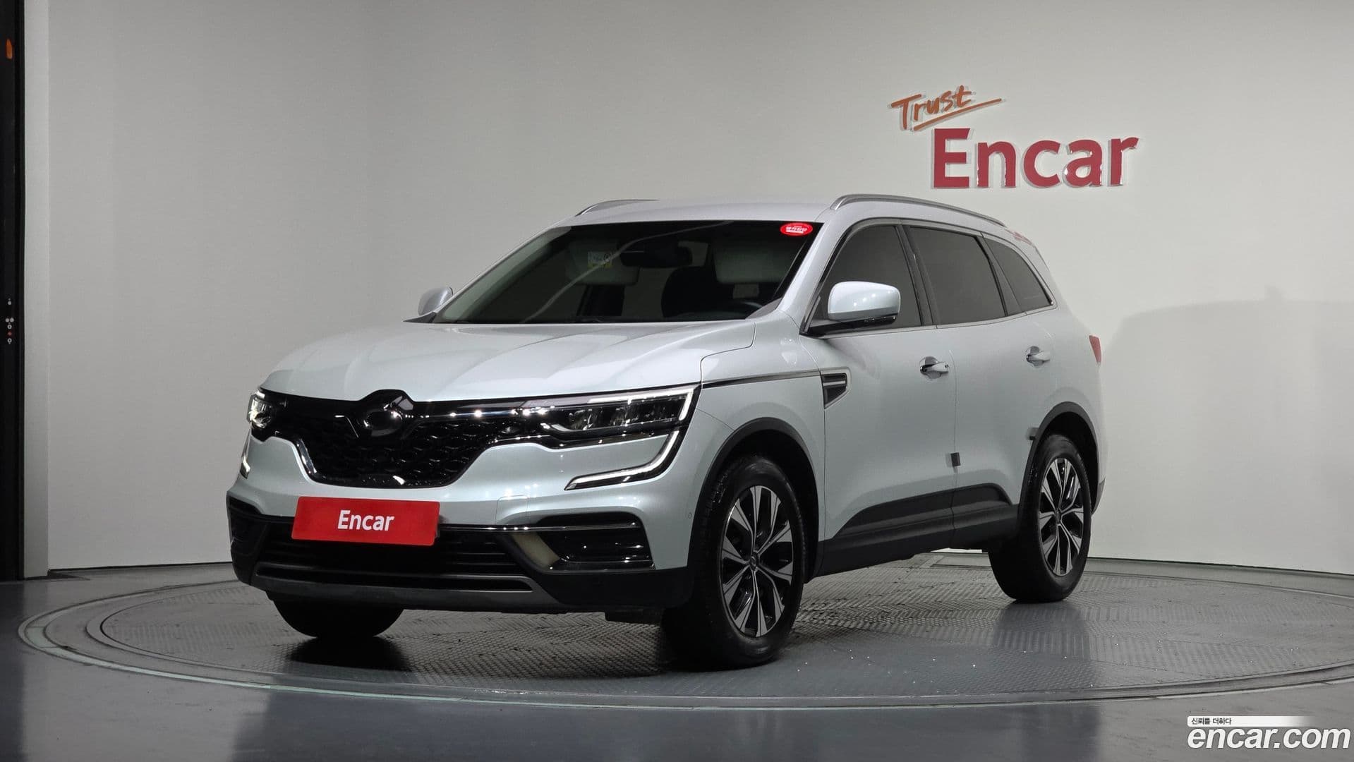Main__Slider__Photo:QM6 Renault Korea 2022.6-0
