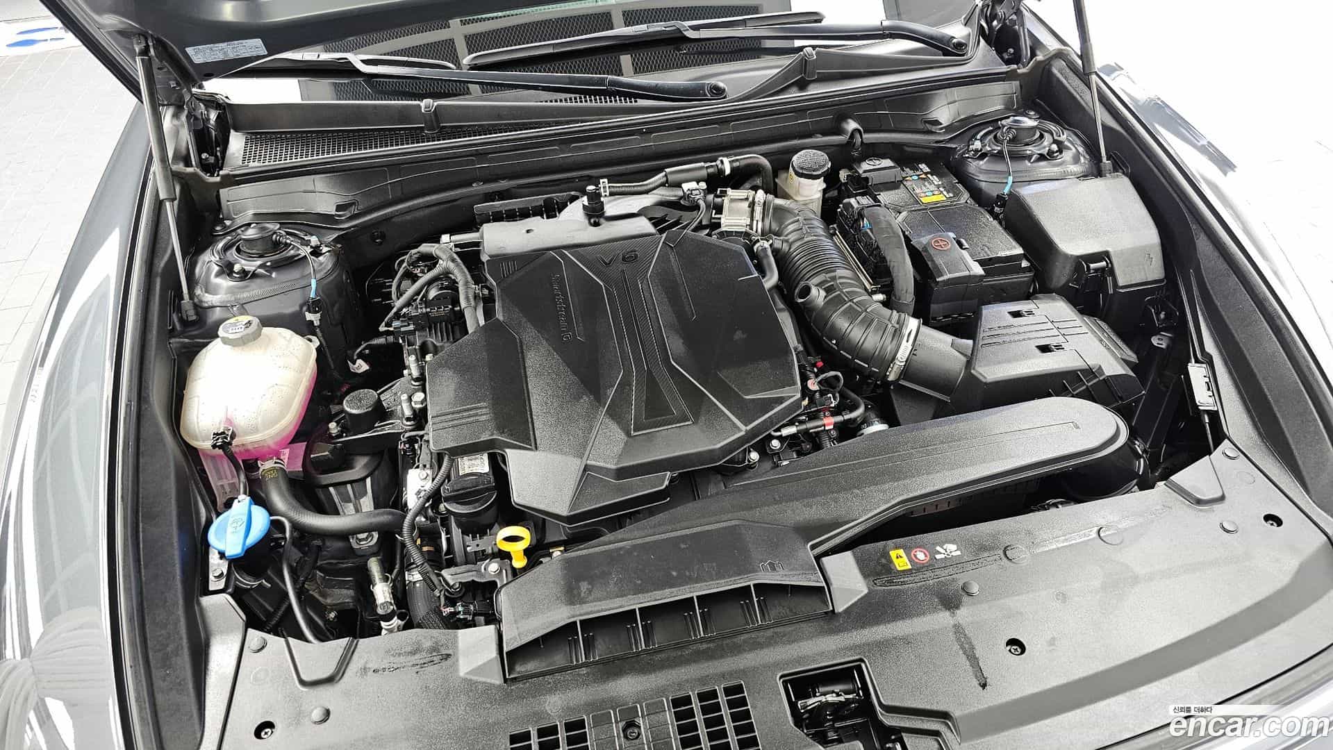 Grandeur Hyundai 2023.7-INNER-006