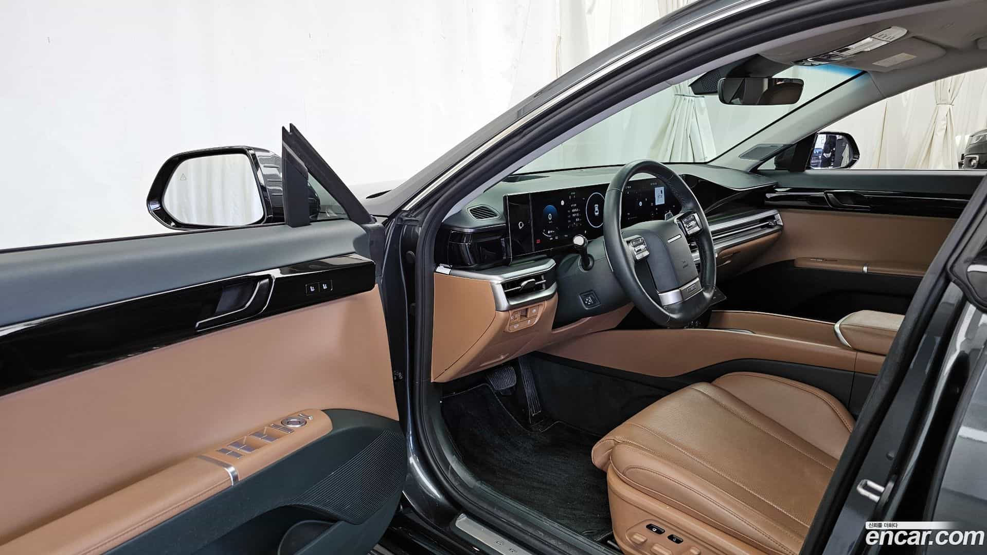 Grandeur Hyundai 2023.7-INNER-010