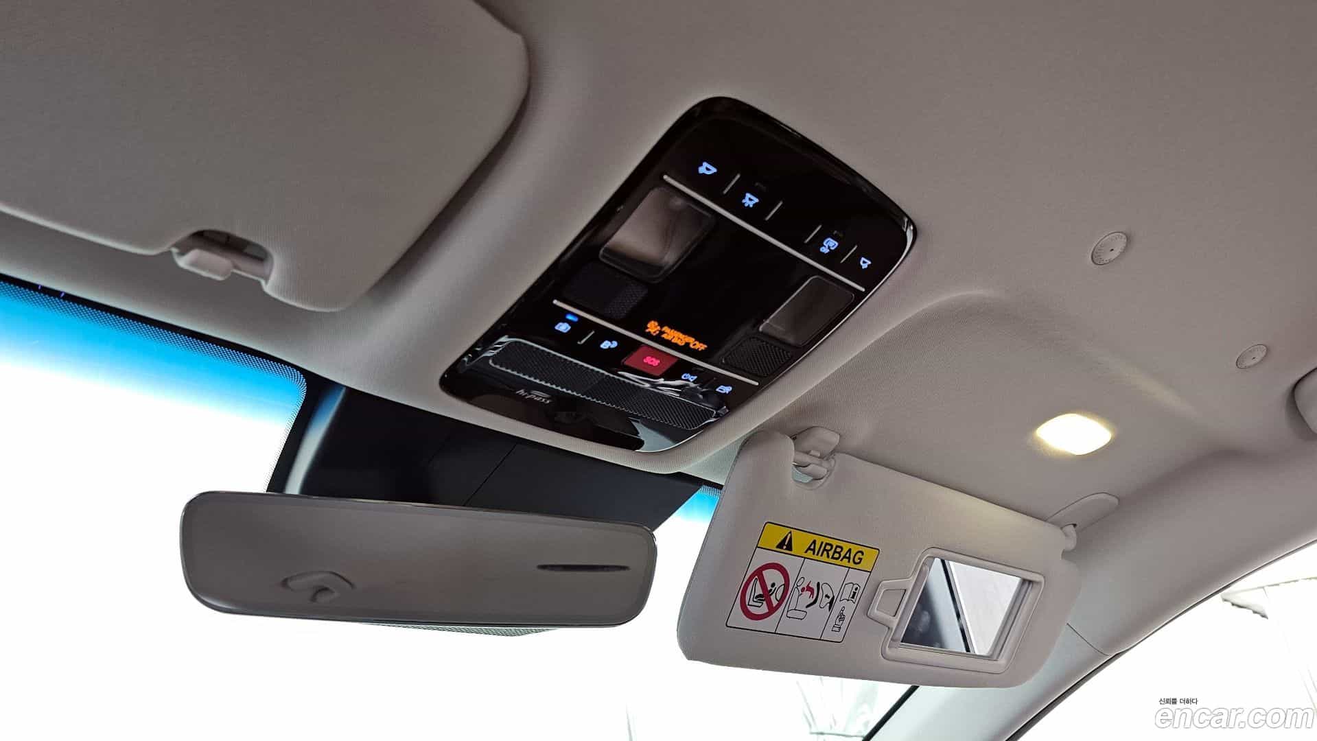 Grandeur Hyundai 2023.7-OPTION-022
