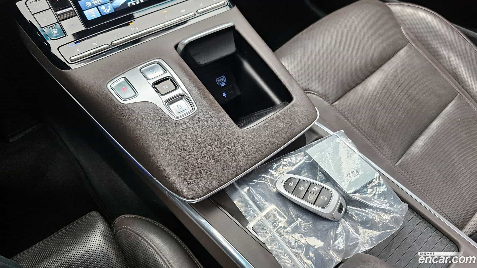 Grandeur Hyundai 2021.5-INNER-009