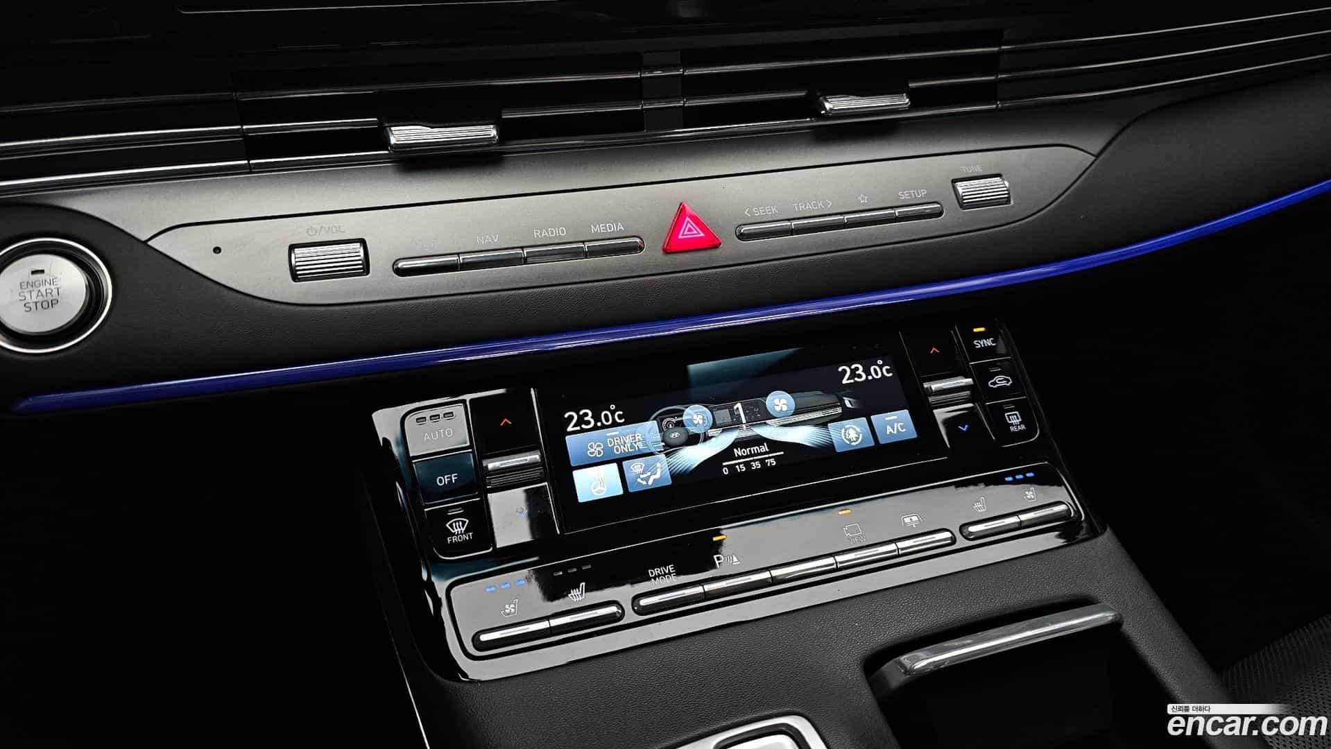 Grandeur Hyundai 2021.5-OPTION-020