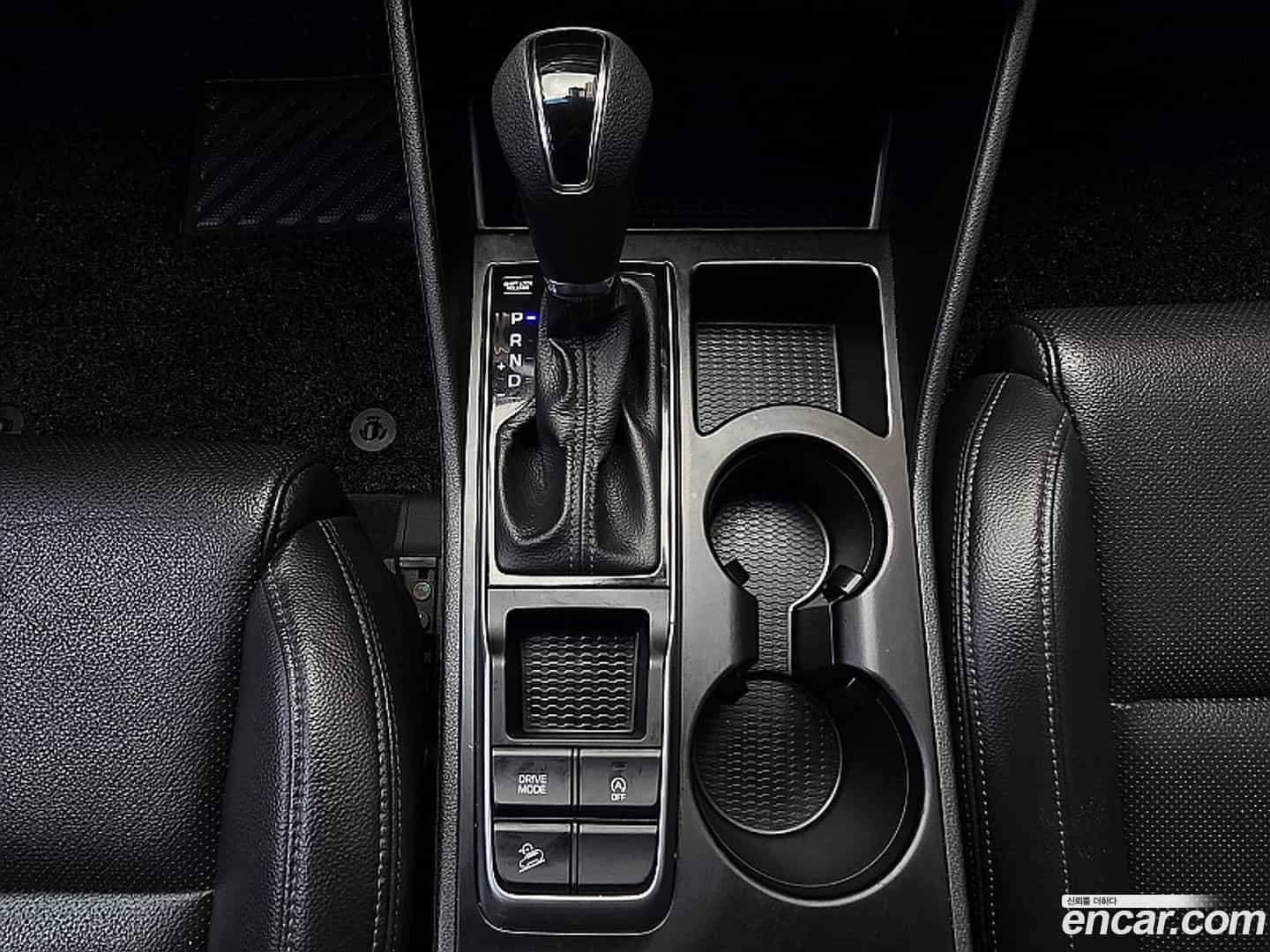 Tucson Hyundai 2015.9-OPTION-018