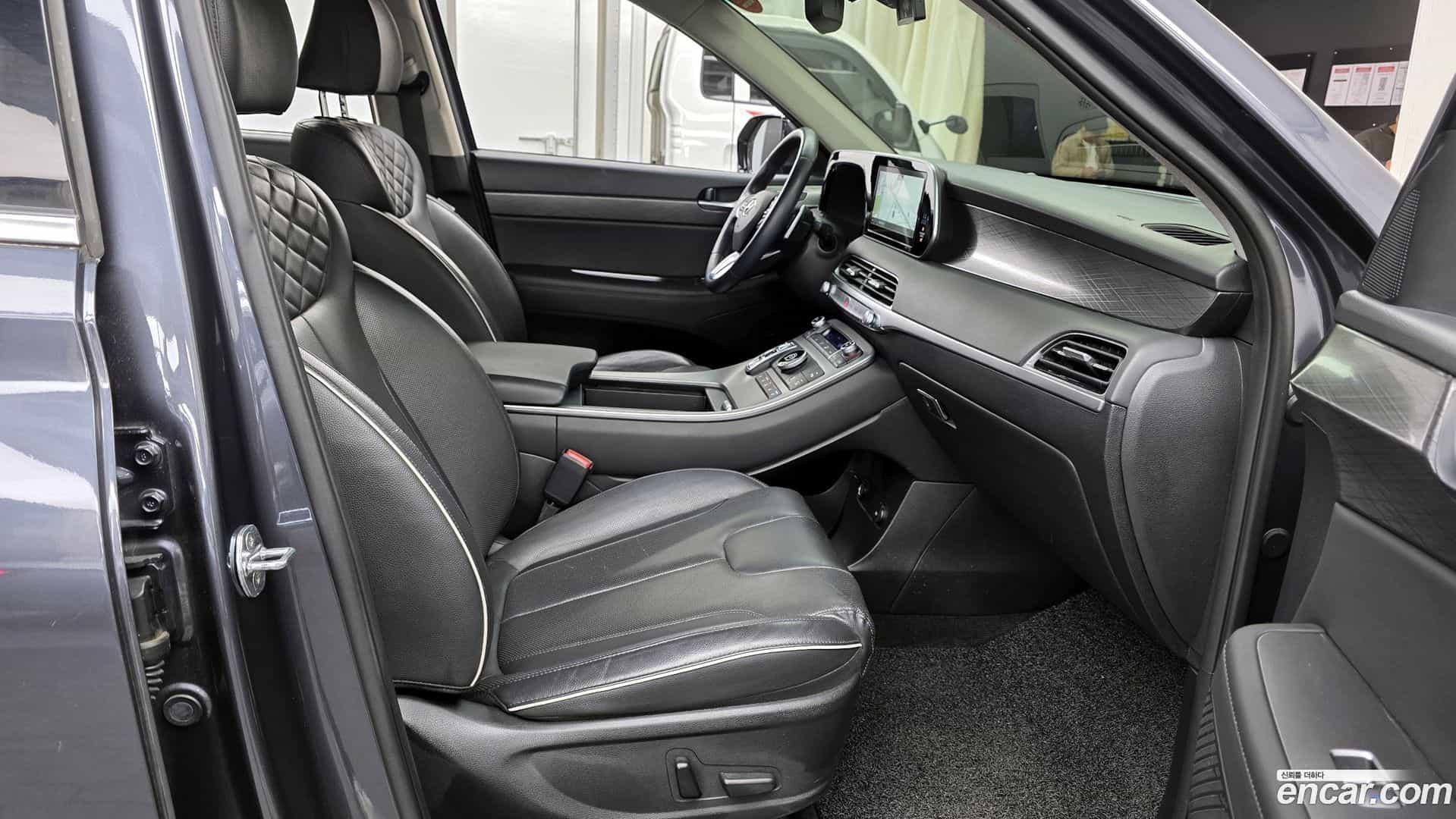 Palisade Hyundai 2022.0-OPTION-015