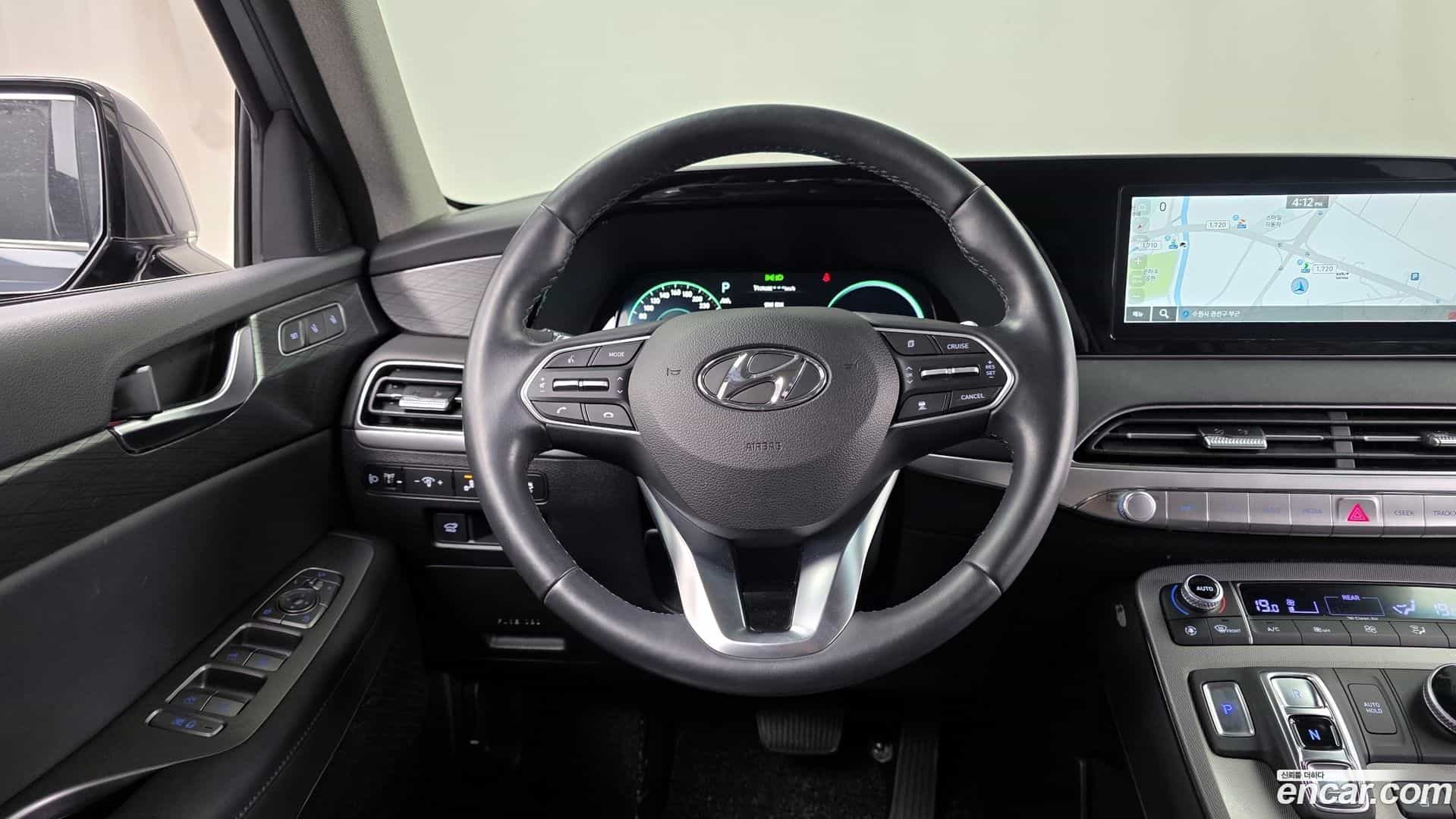Palisade Hyundai 2022.0-OPTION-017