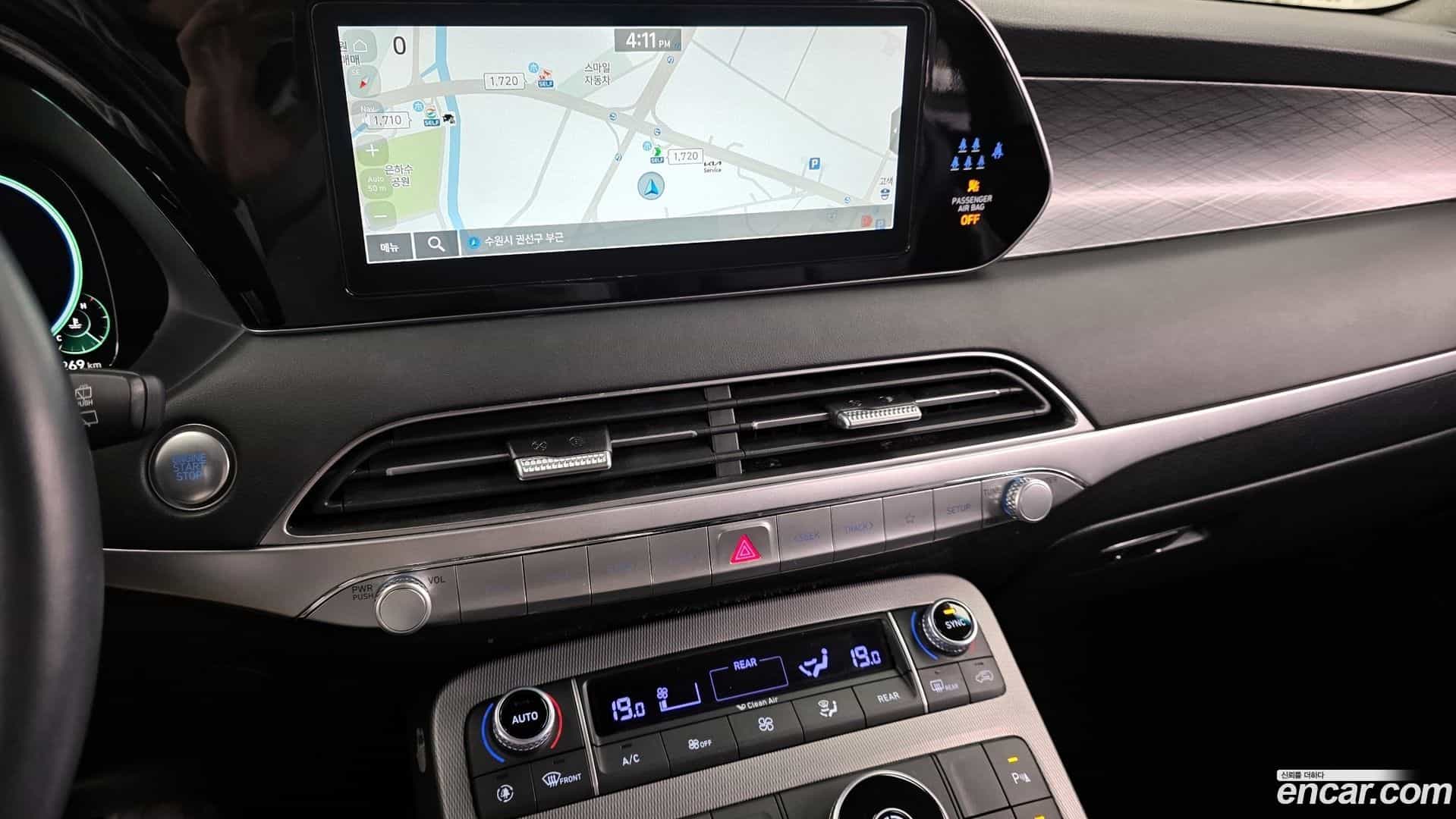 Palisade Hyundai 2022.0-OPTION-018