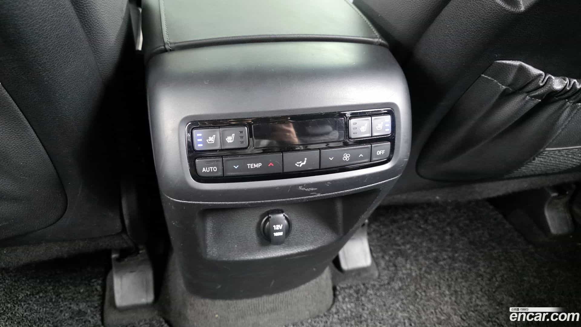 Palisade Hyundai 2022.0-OPTION-022