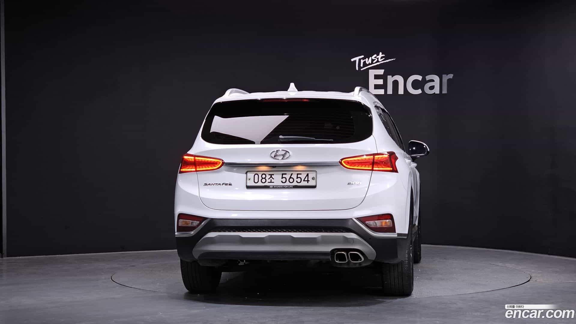Santafe Hyundai 2018.7-OUTER-004