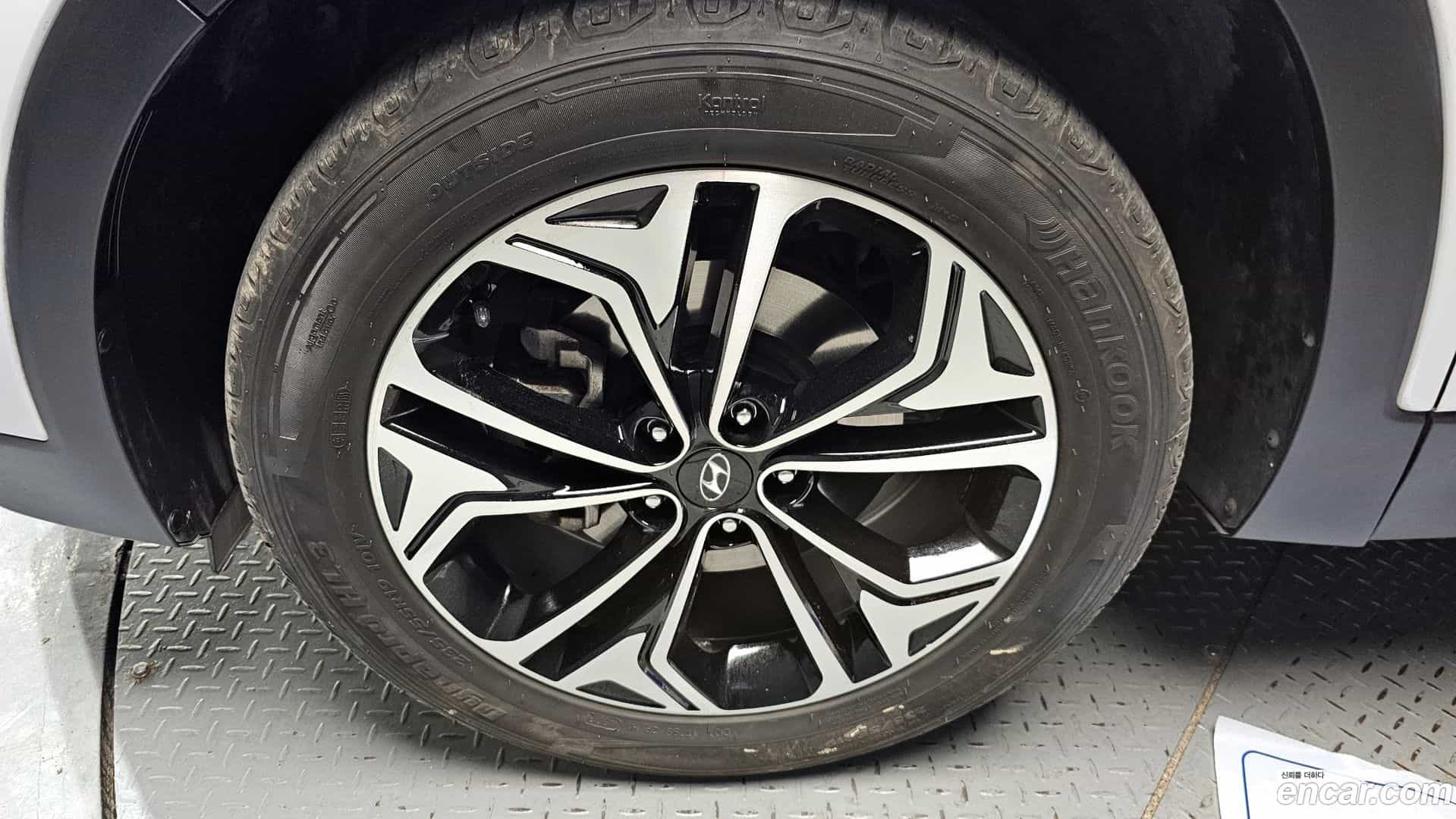 Santafe Hyundai 2018.7-OUTER-005