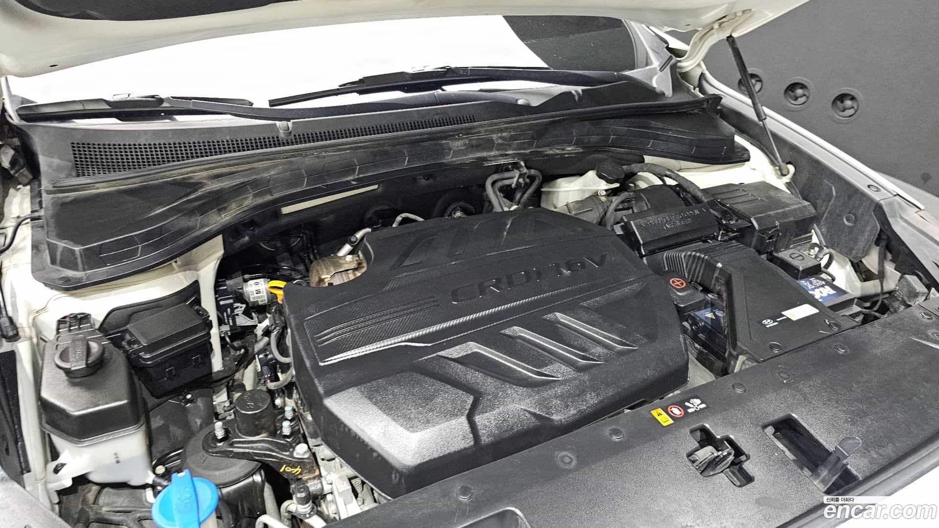 Santafe Hyundai 2018.7-INNER-006