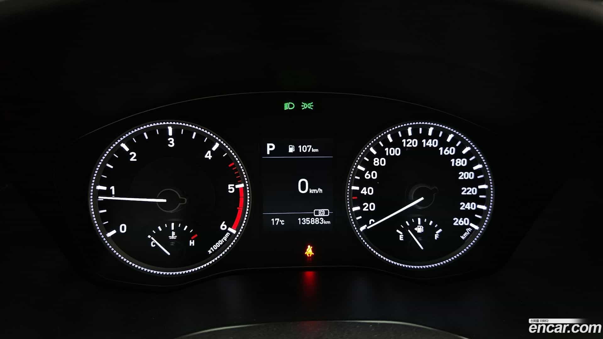 Santafe Hyundai 2018.7-INNER-008