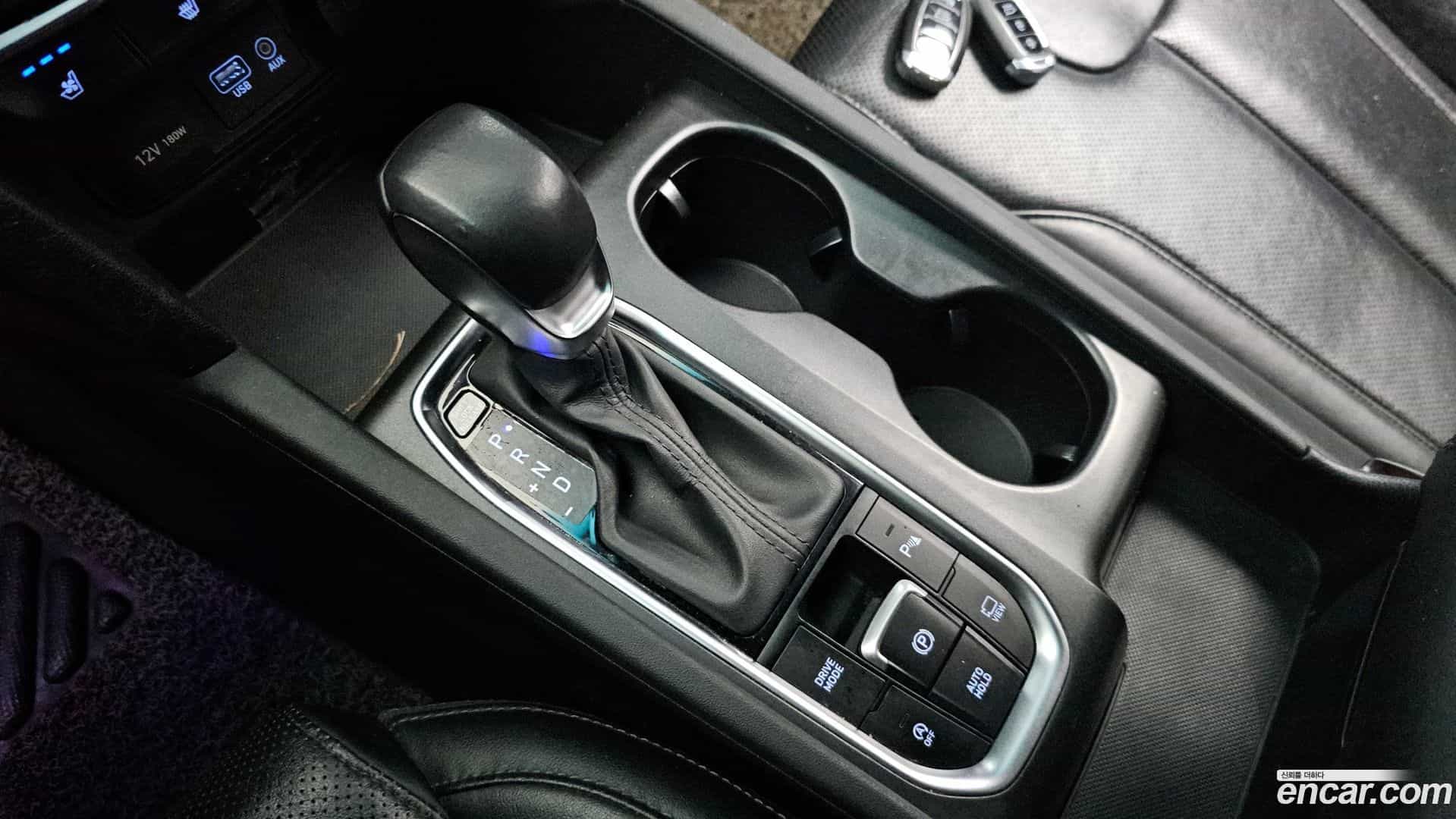 Santafe Hyundai 2018.7-INNER-009