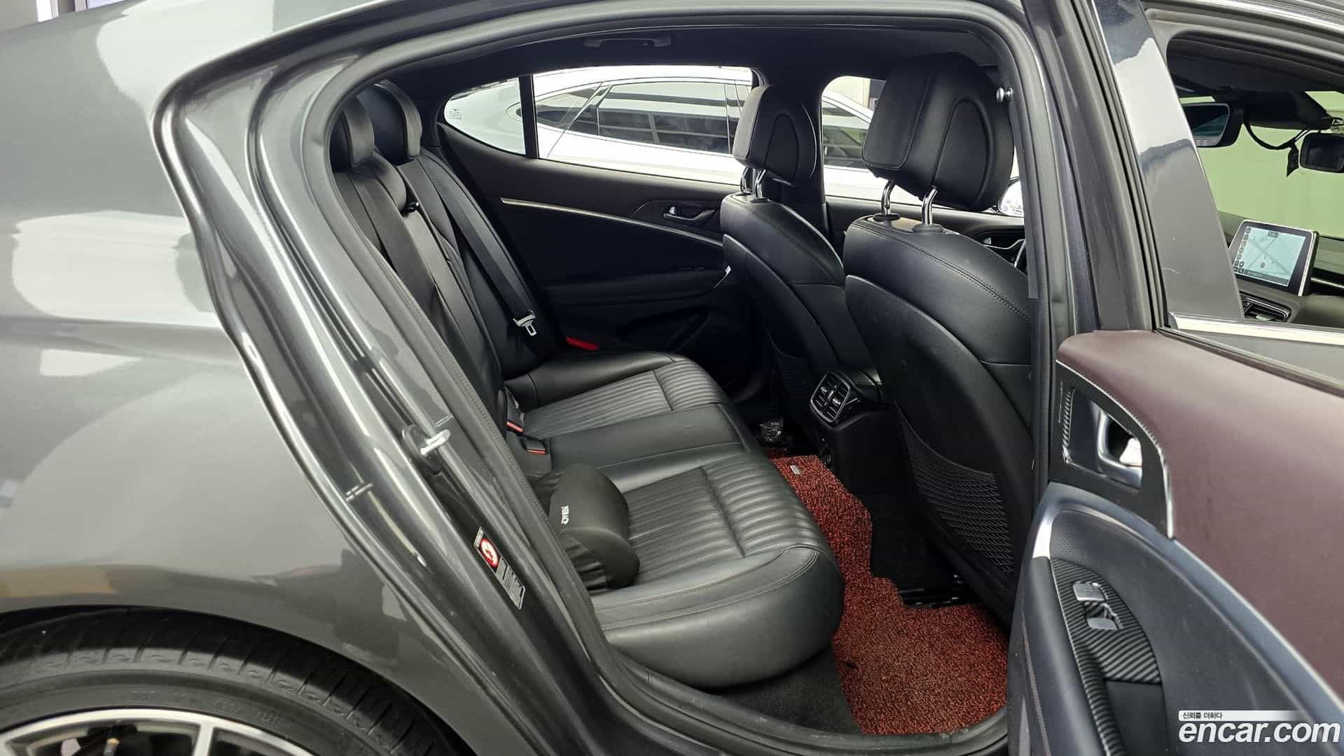 G70 Genesis 2018.7-OPTION-016