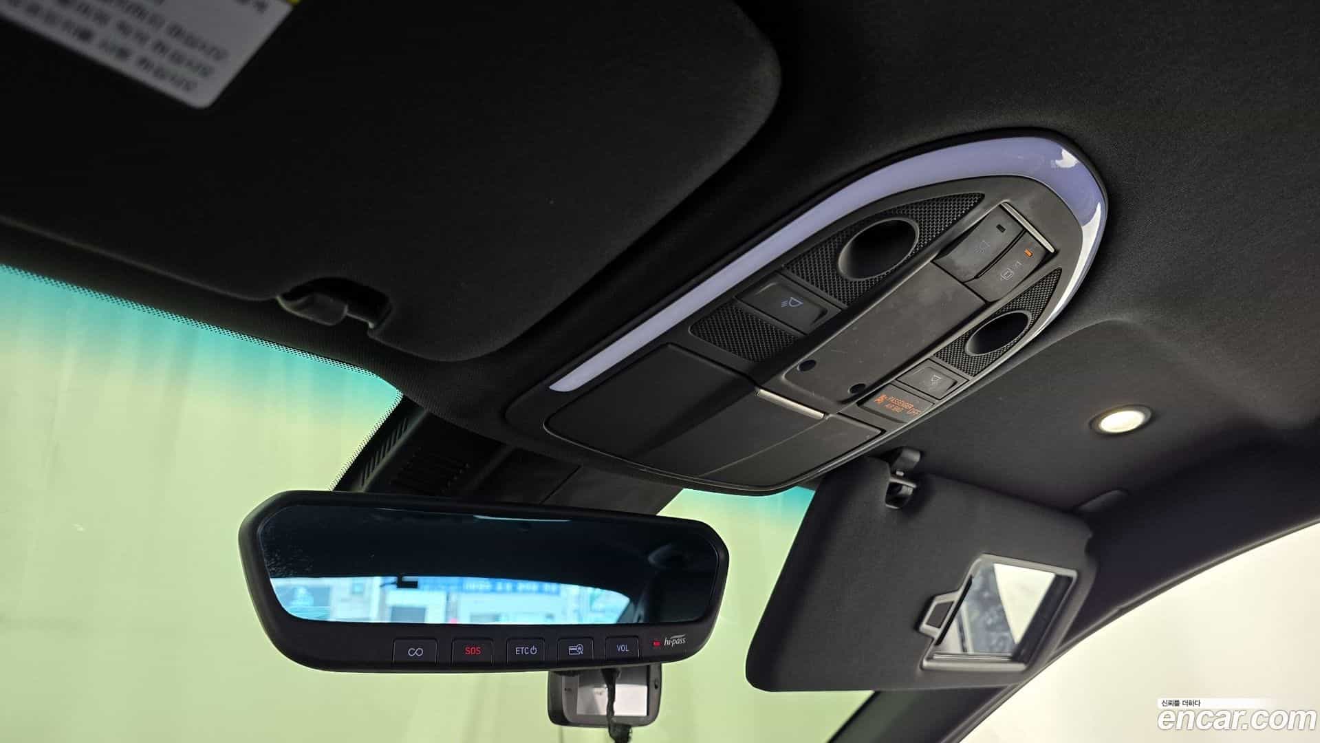 G70 Genesis 2018.7-OPTION-022