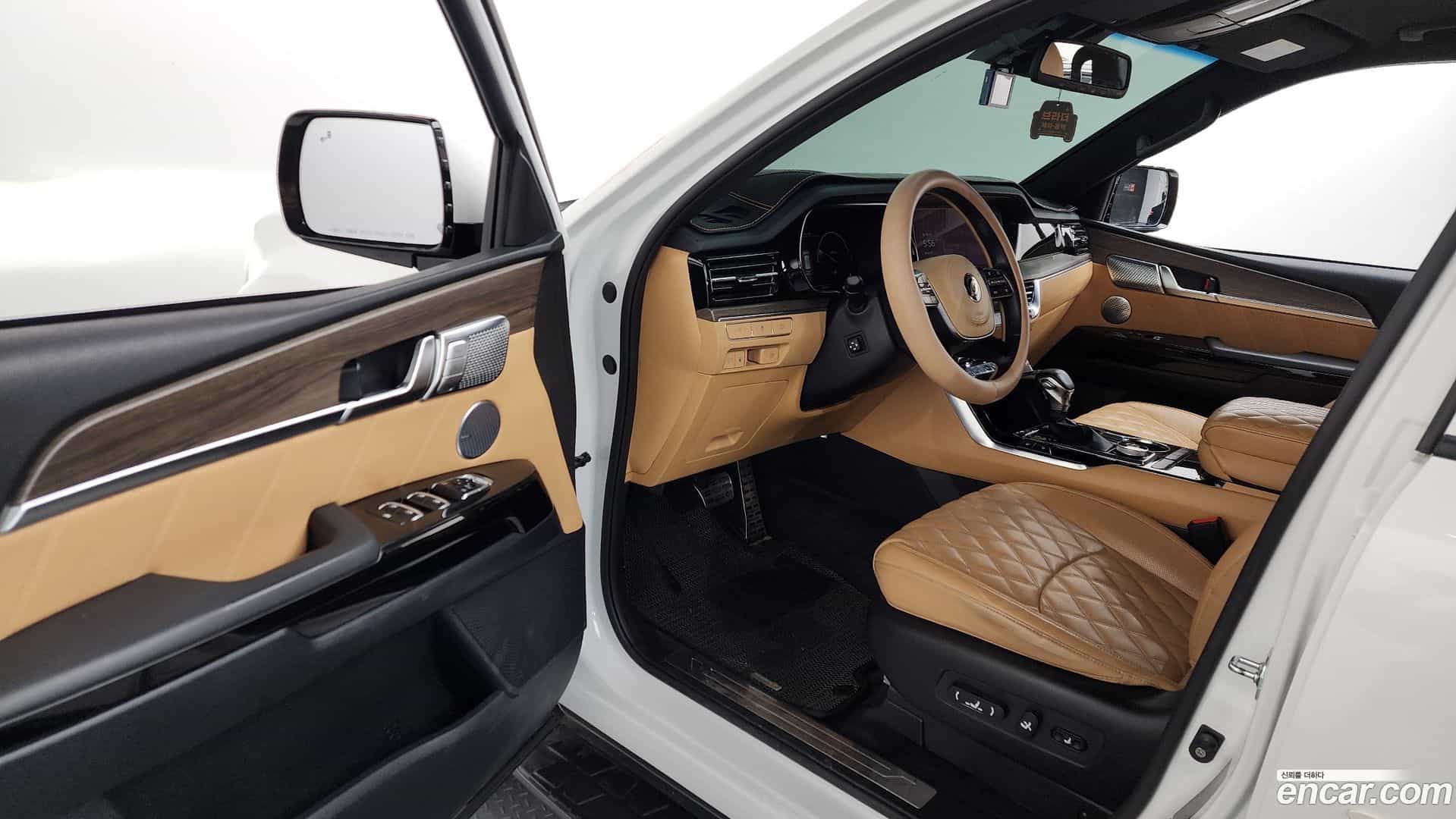 Mohave Kia 2021.6-INNER-010
