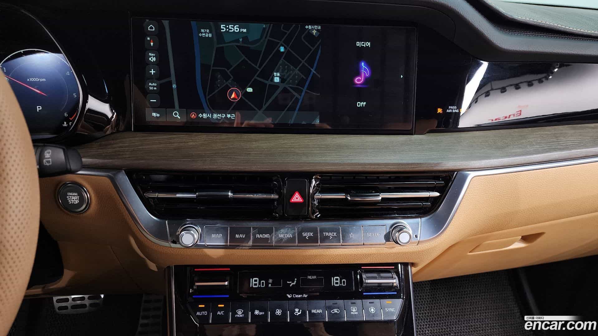Mohave Kia 2021.6-OPTION-018