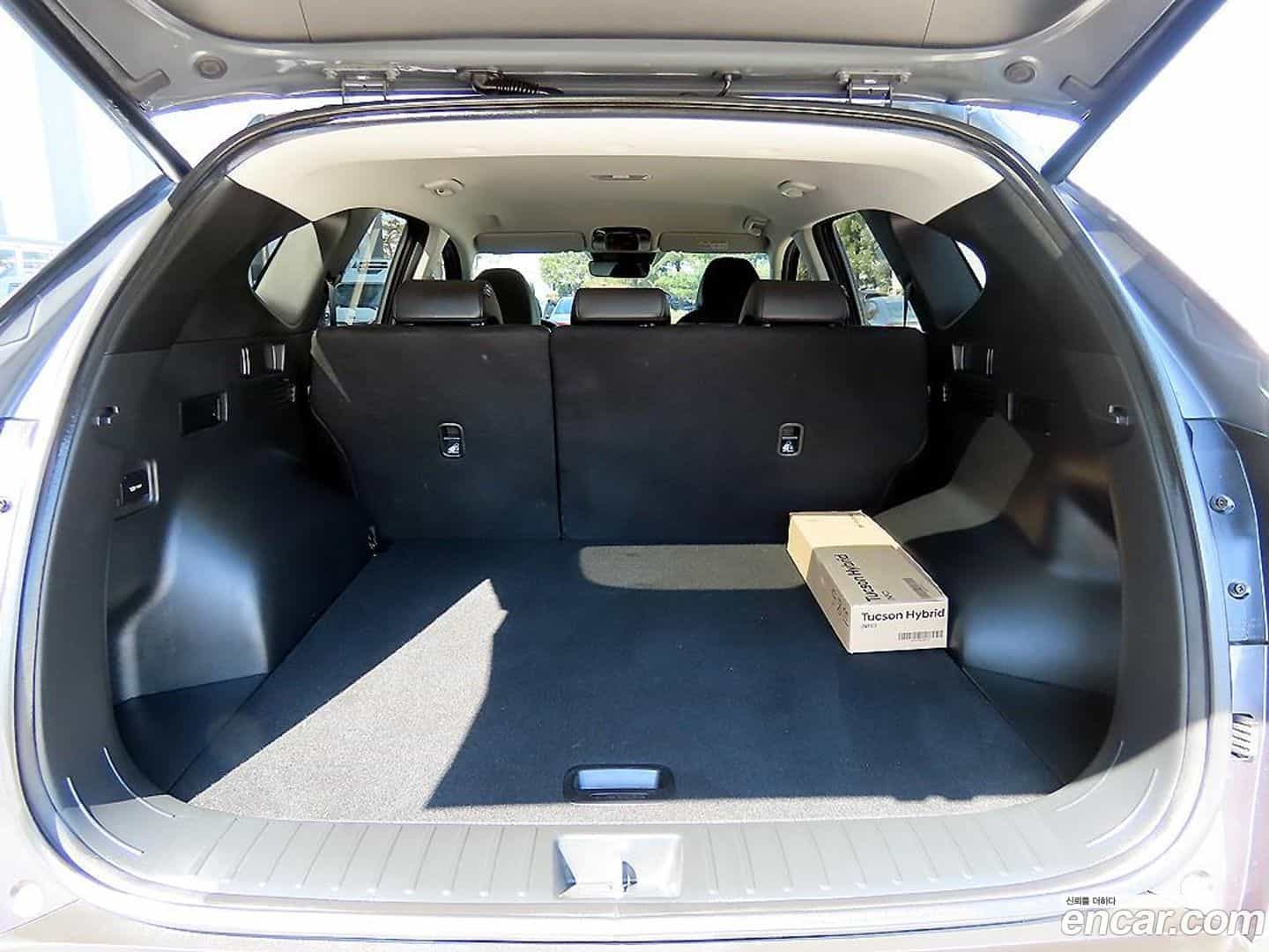 Tucson Hyundai 2024.2-OPTION-024