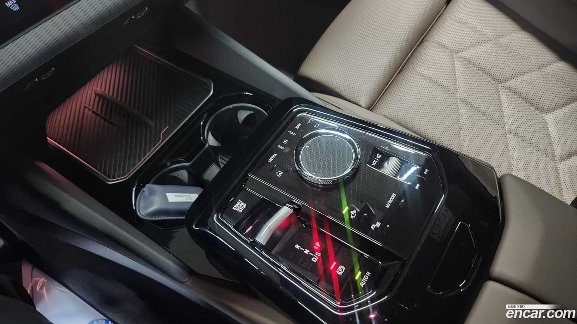 5-Series BMW 2023.10-INNER-009