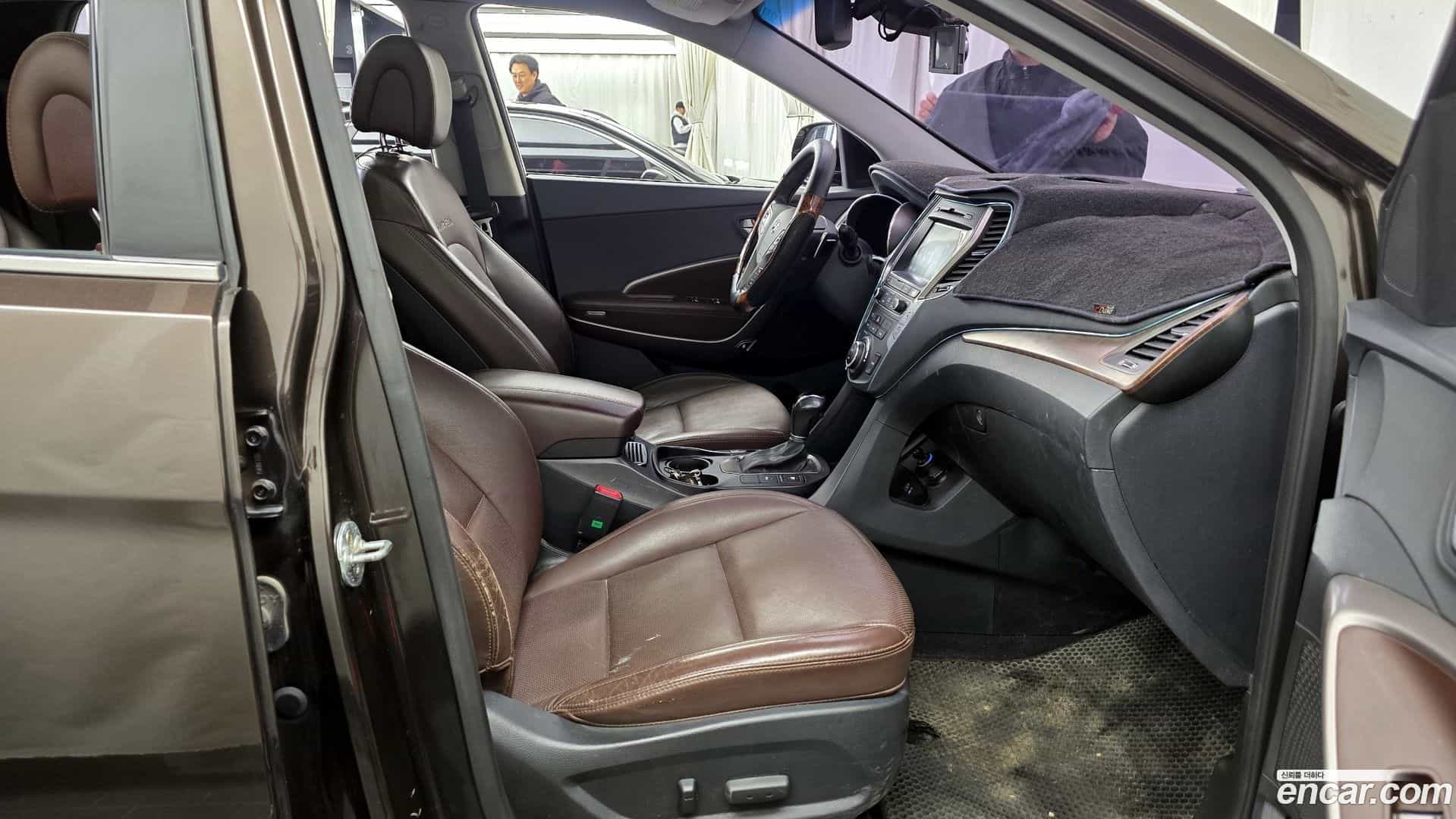 Santafe Hyundai 2017.1-OPTION-015