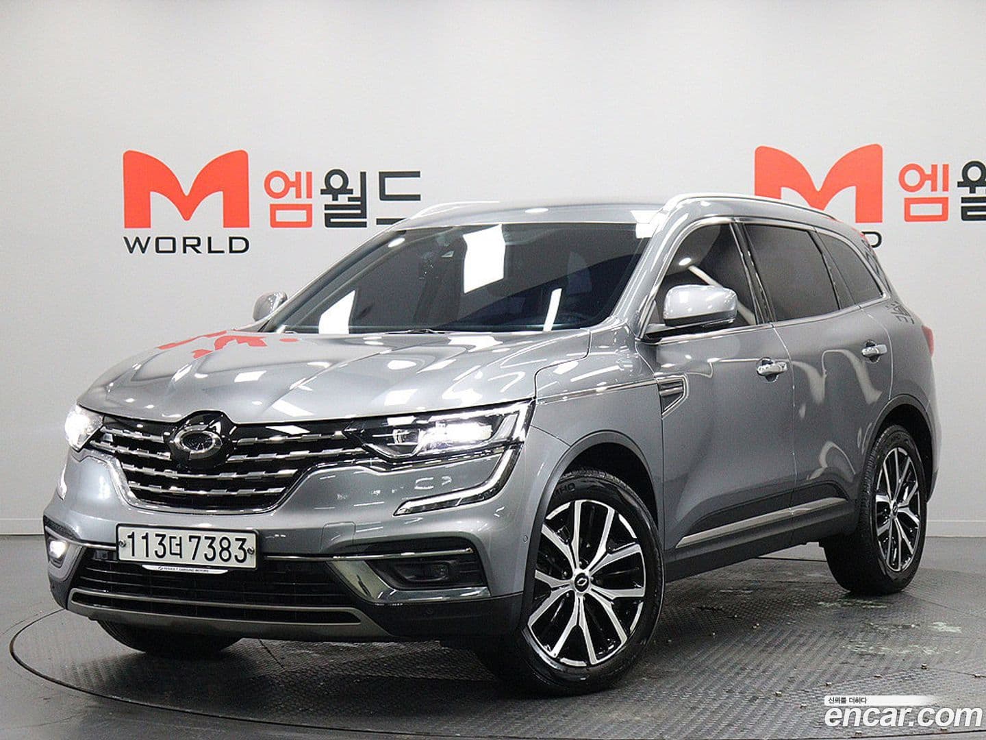 Main__Slider__Photo:QM6 Renault Korea 2019.10-0