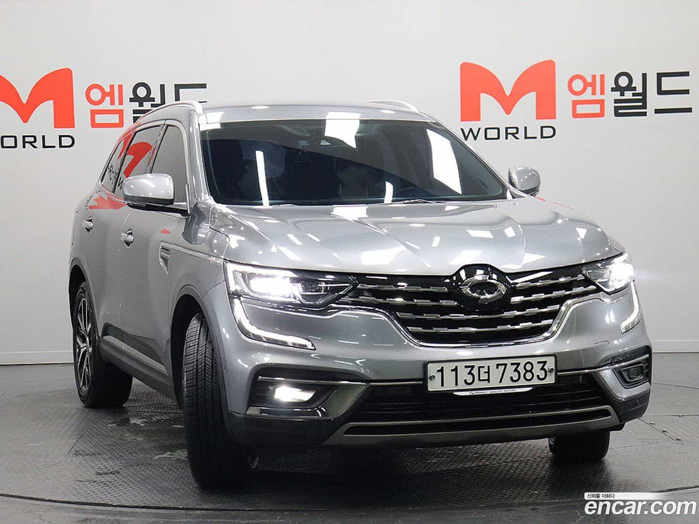 QM6 Renault Korea 2019.10-OUTER-002