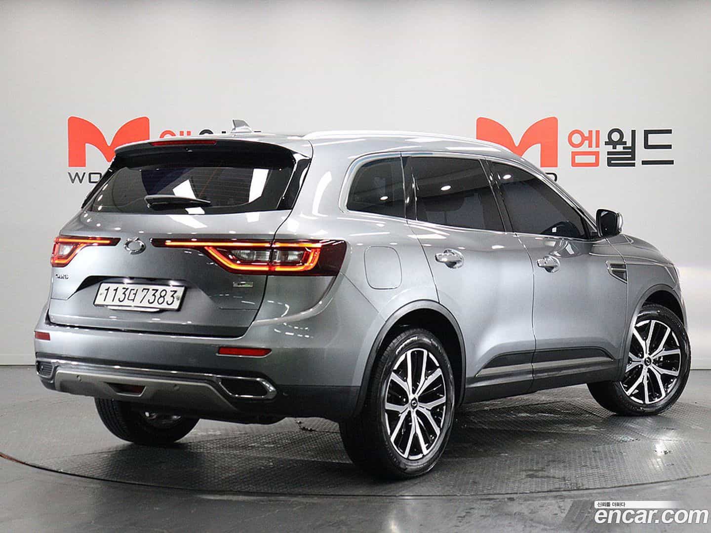 QM6 Renault Korea 2019.10-OUTER-003