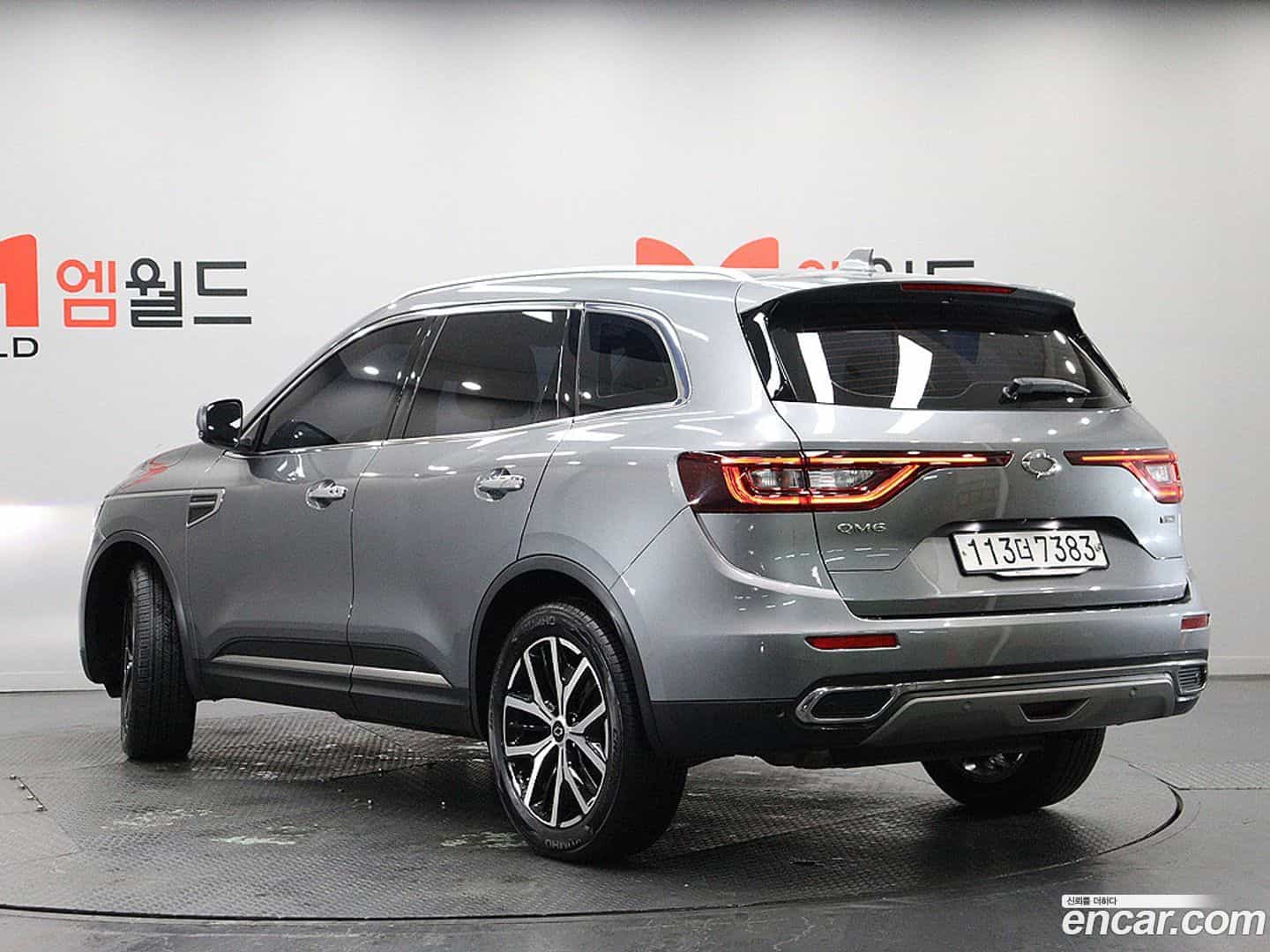 QM6 Renault Korea 2019.10-OUTER-004