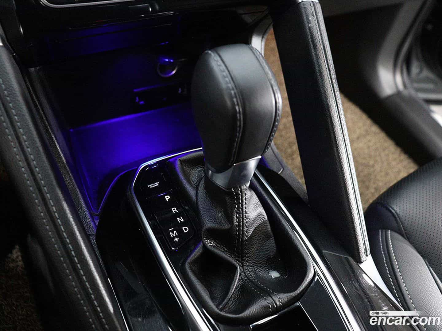 QM6 Renault Korea 2019.10-INNER-009