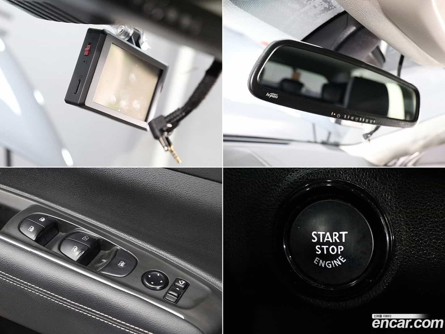 QM6 Renault Korea 2019.10-OPTION-022