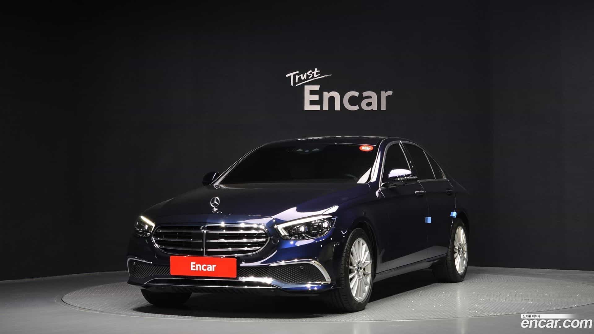 E-Class Mercedes-Benz 2022.3-OUTER-001