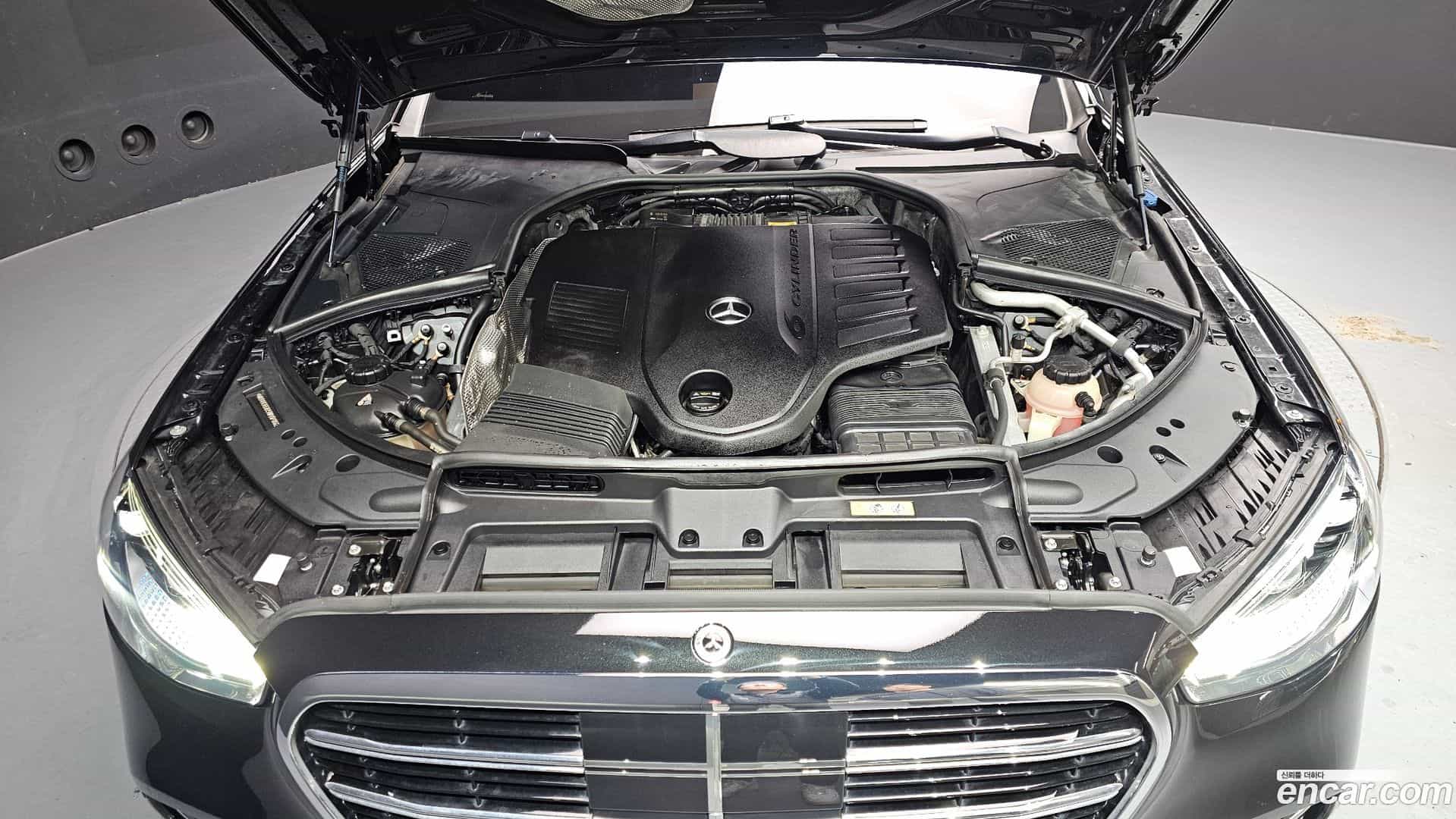 S-Class Mercedes-Benz 2022.2-INNER-006