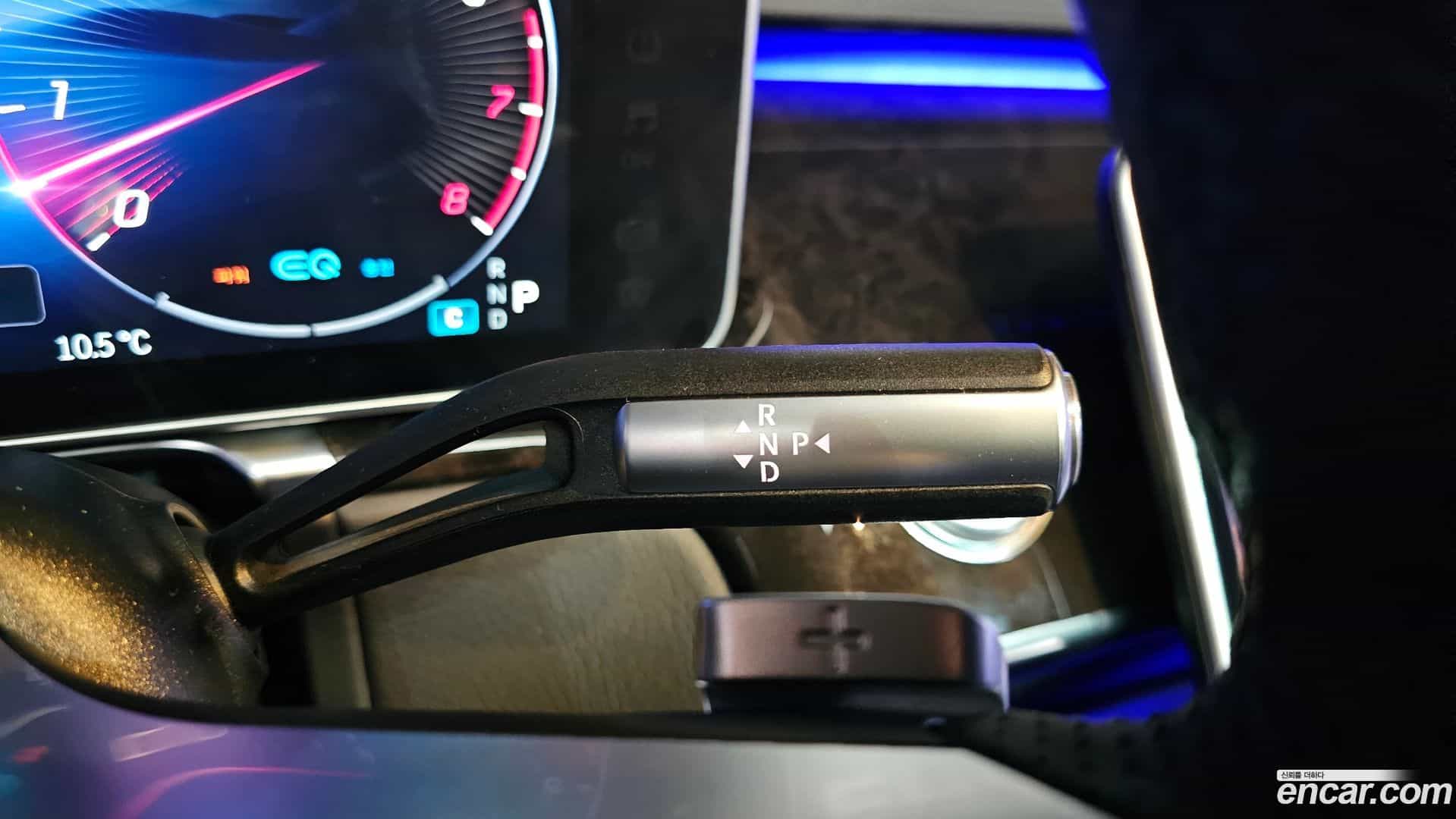 S-Class Mercedes-Benz 2022.2-INNER-009